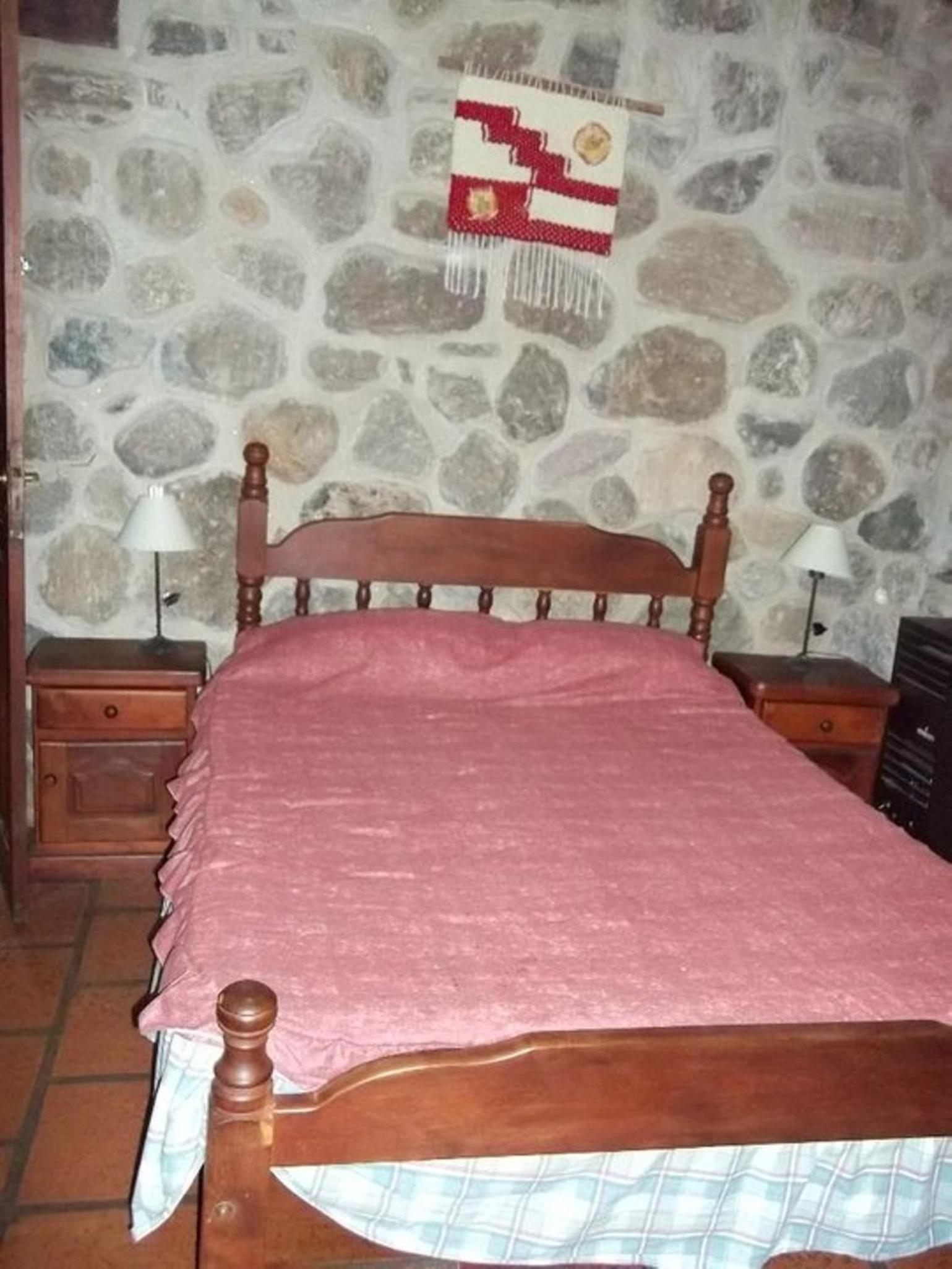 Cabañas Mc Charlie