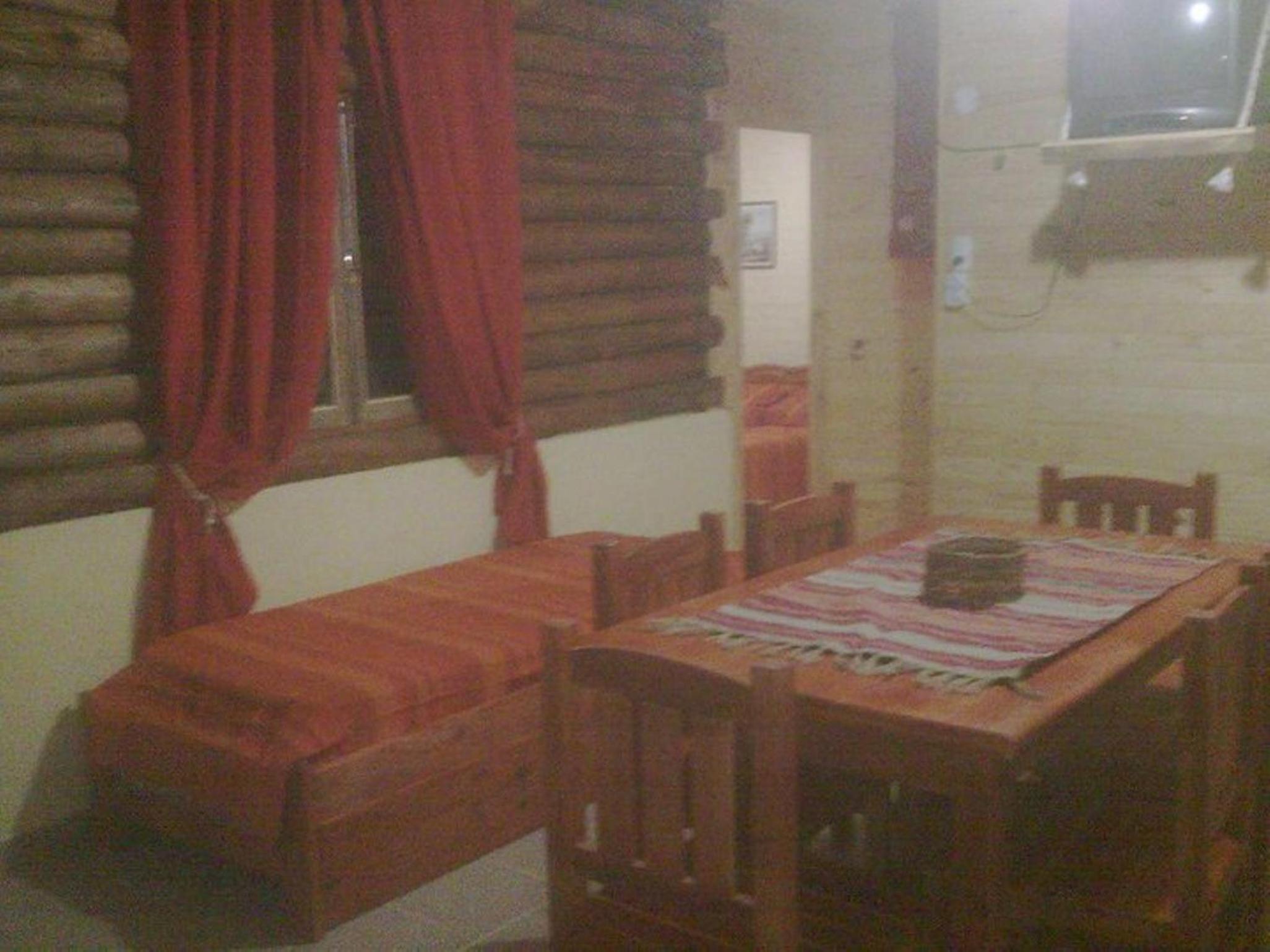 Cabañas Mc Charlie