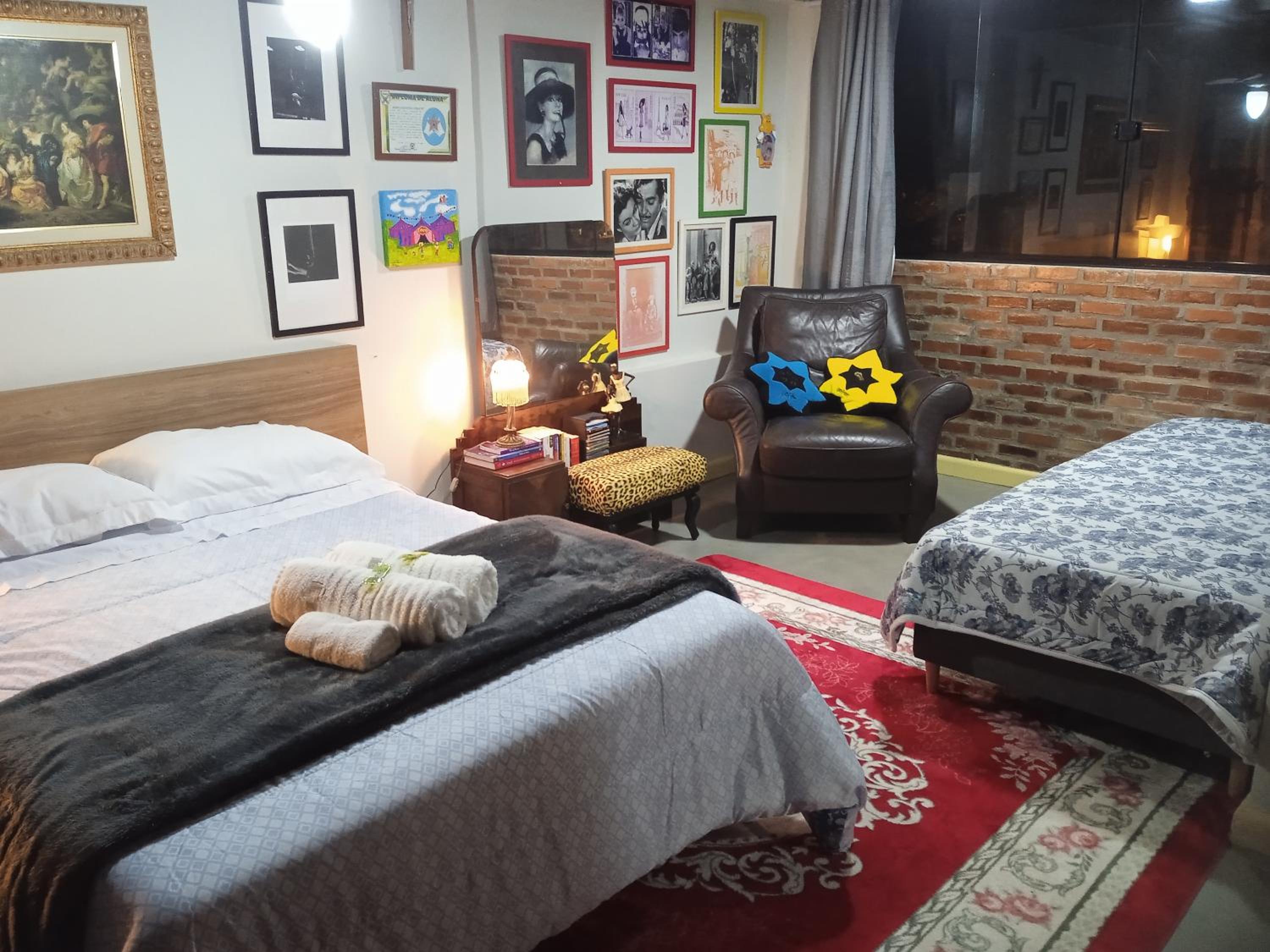 QUINTAS DA BARRA BNB a 30m da praia