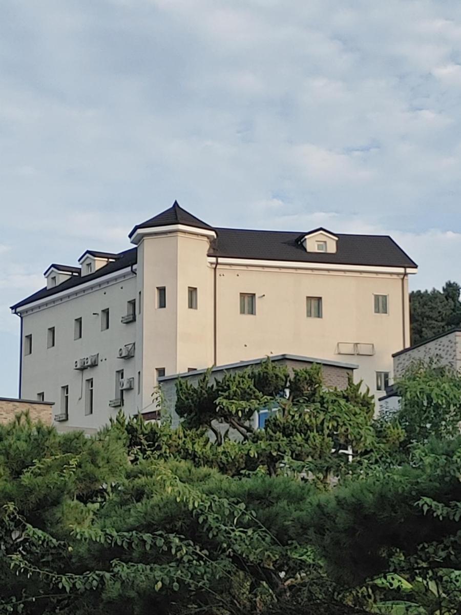 The Castle Stay view 3