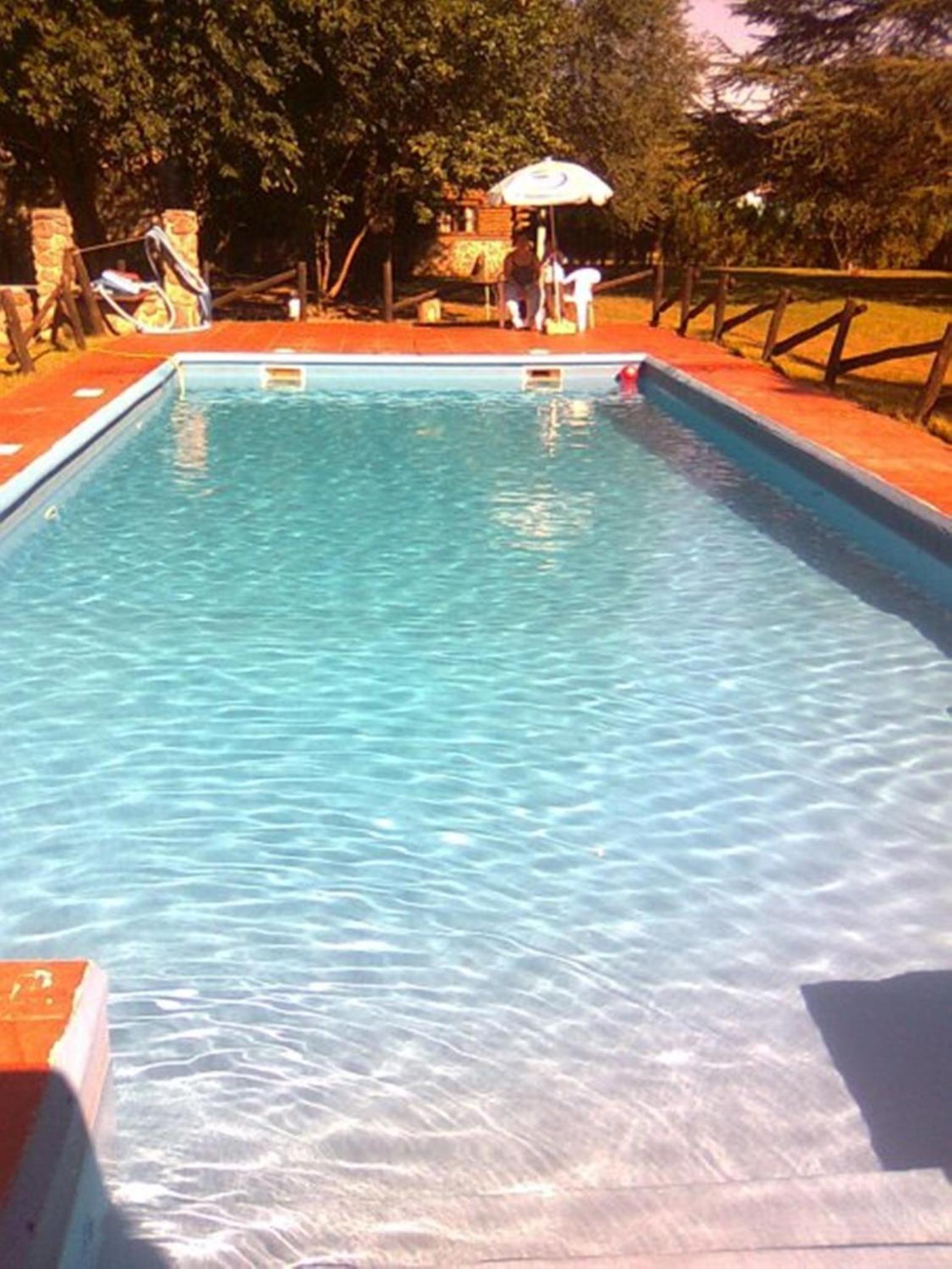 Cabañas Mc Charlie
