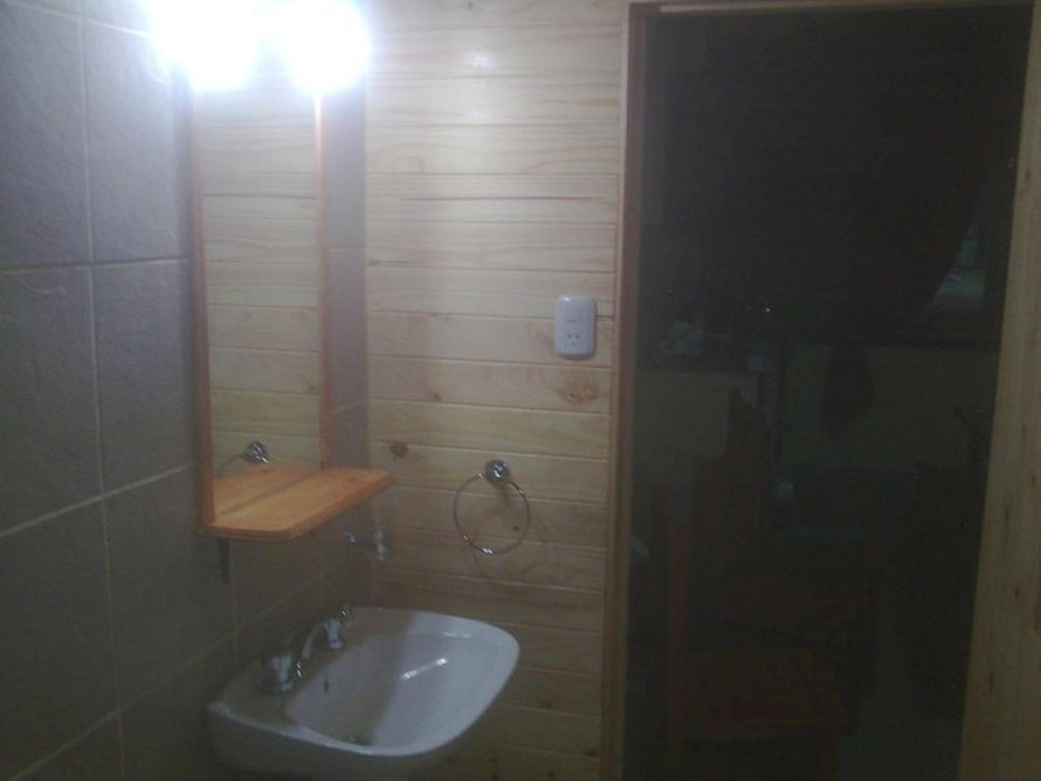 Cabañas Mc Charlie