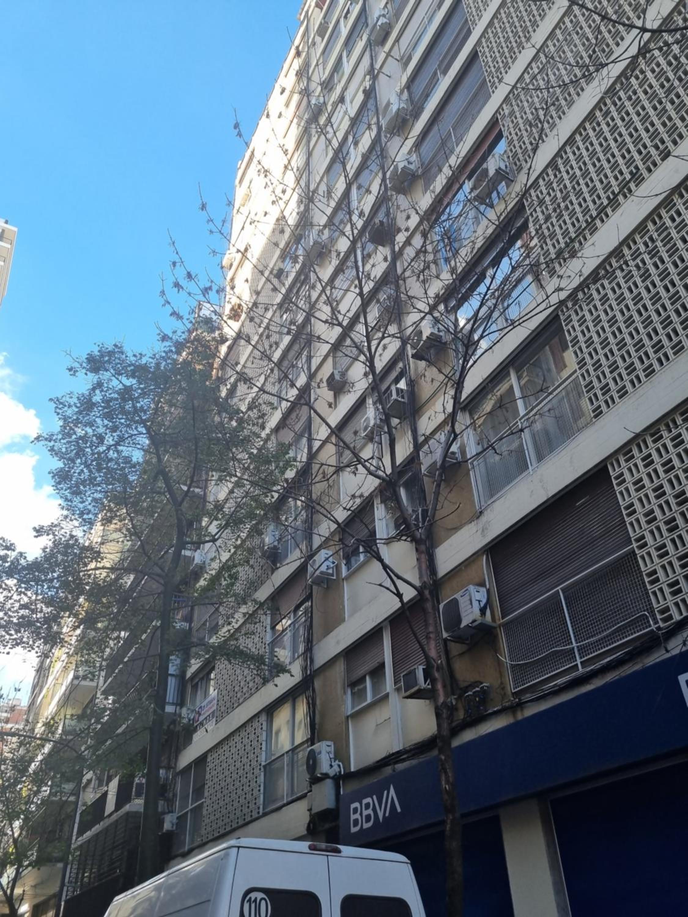 MIRALEJOS Recoleta