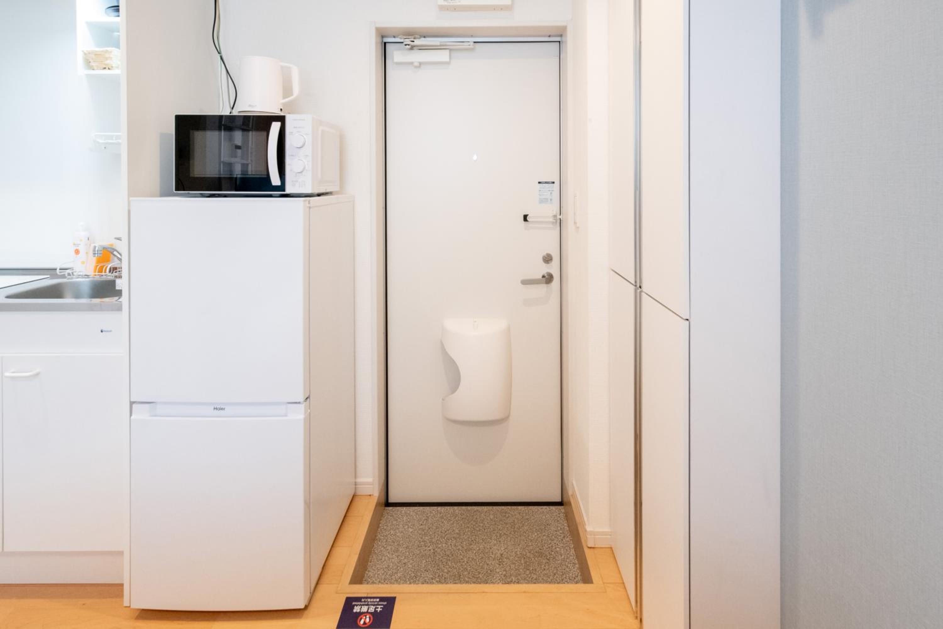 AZEST-RENT Haneda 11