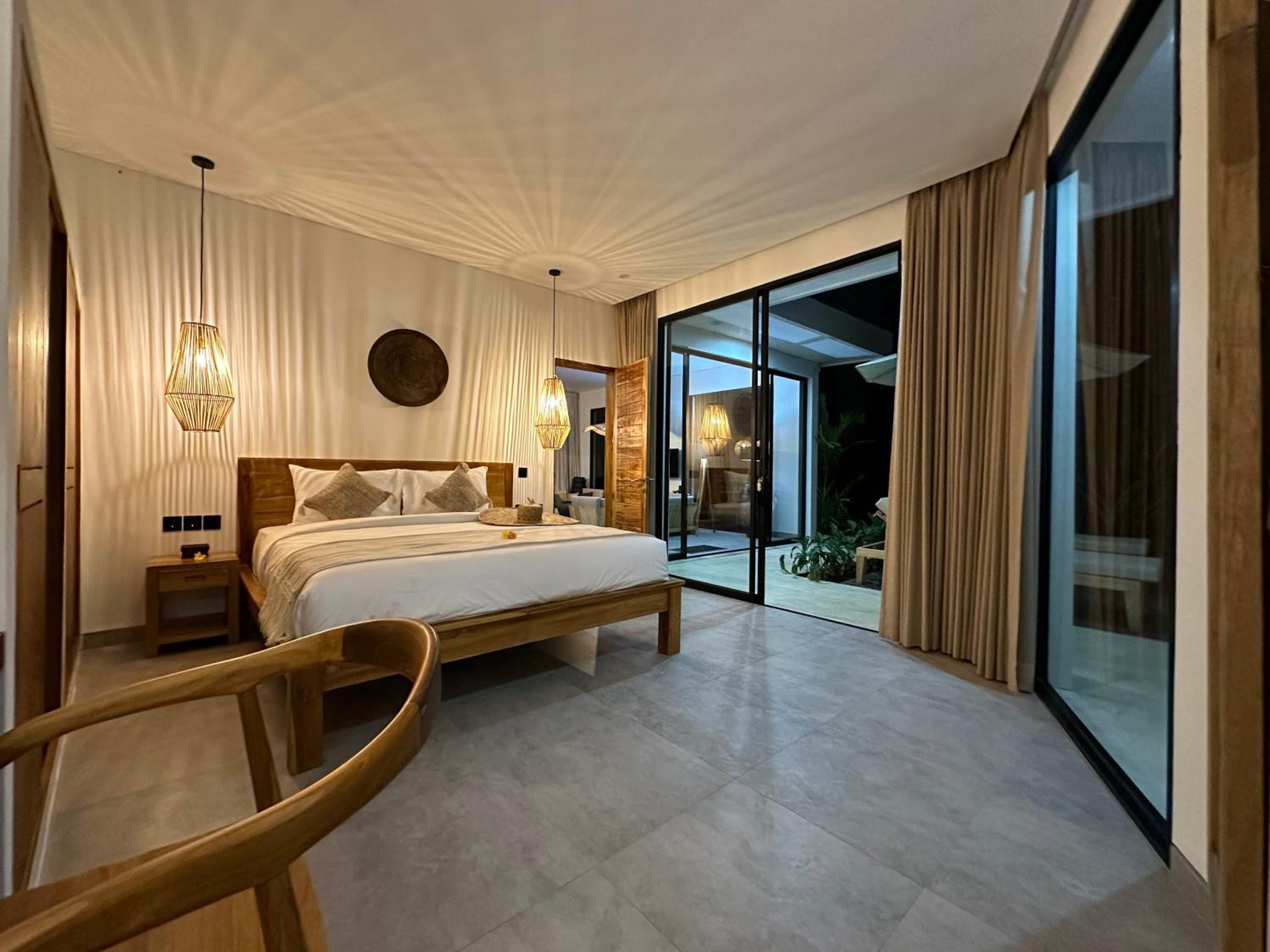 Villa Adilea view 3