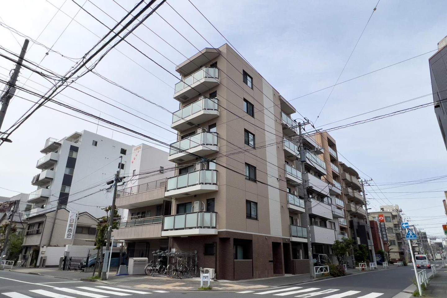 Live Casa Ryogoku I