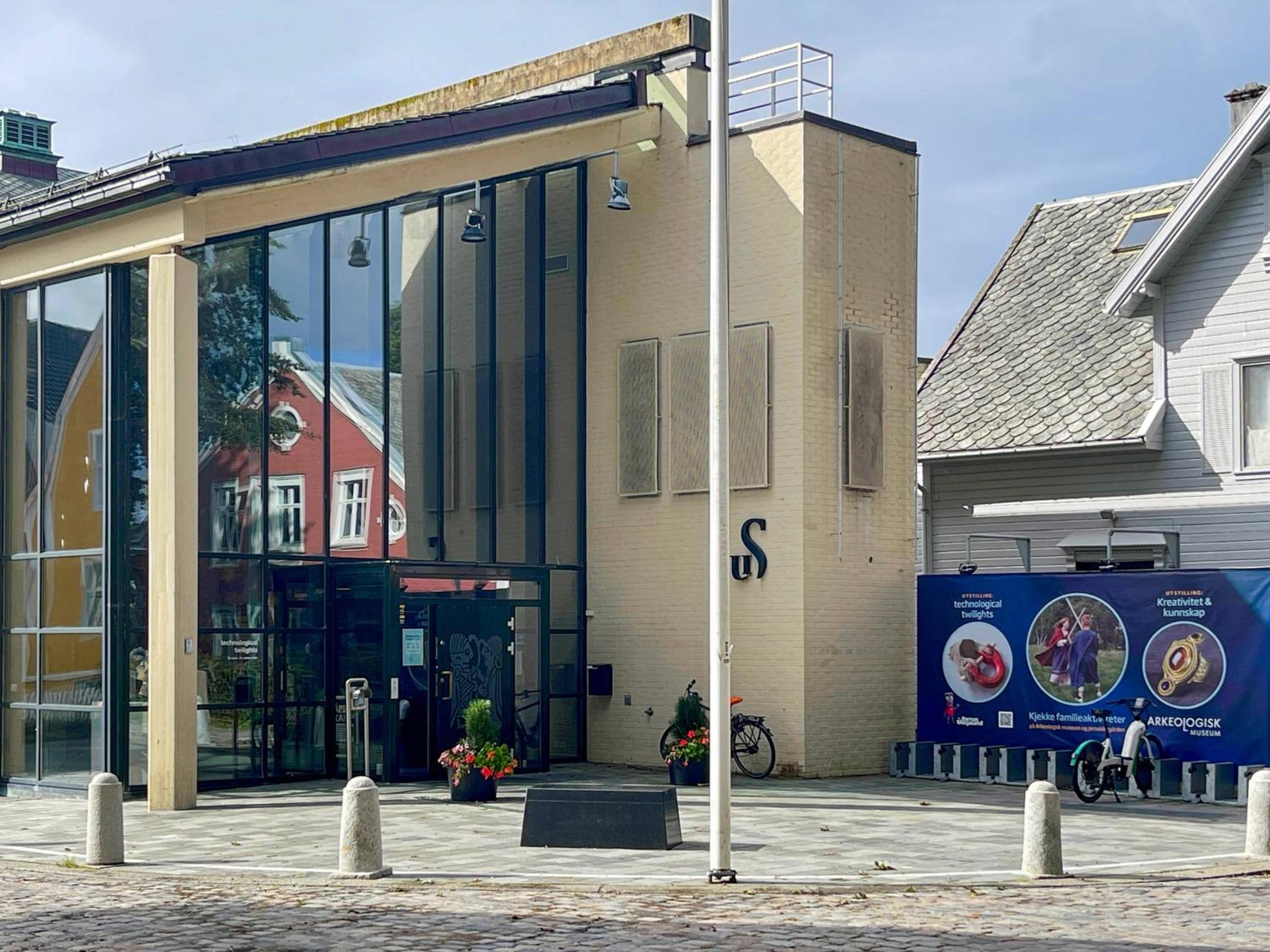 BnB Stavanger at Ap2 Nice and Cozy Central 3 Rooms view 4
