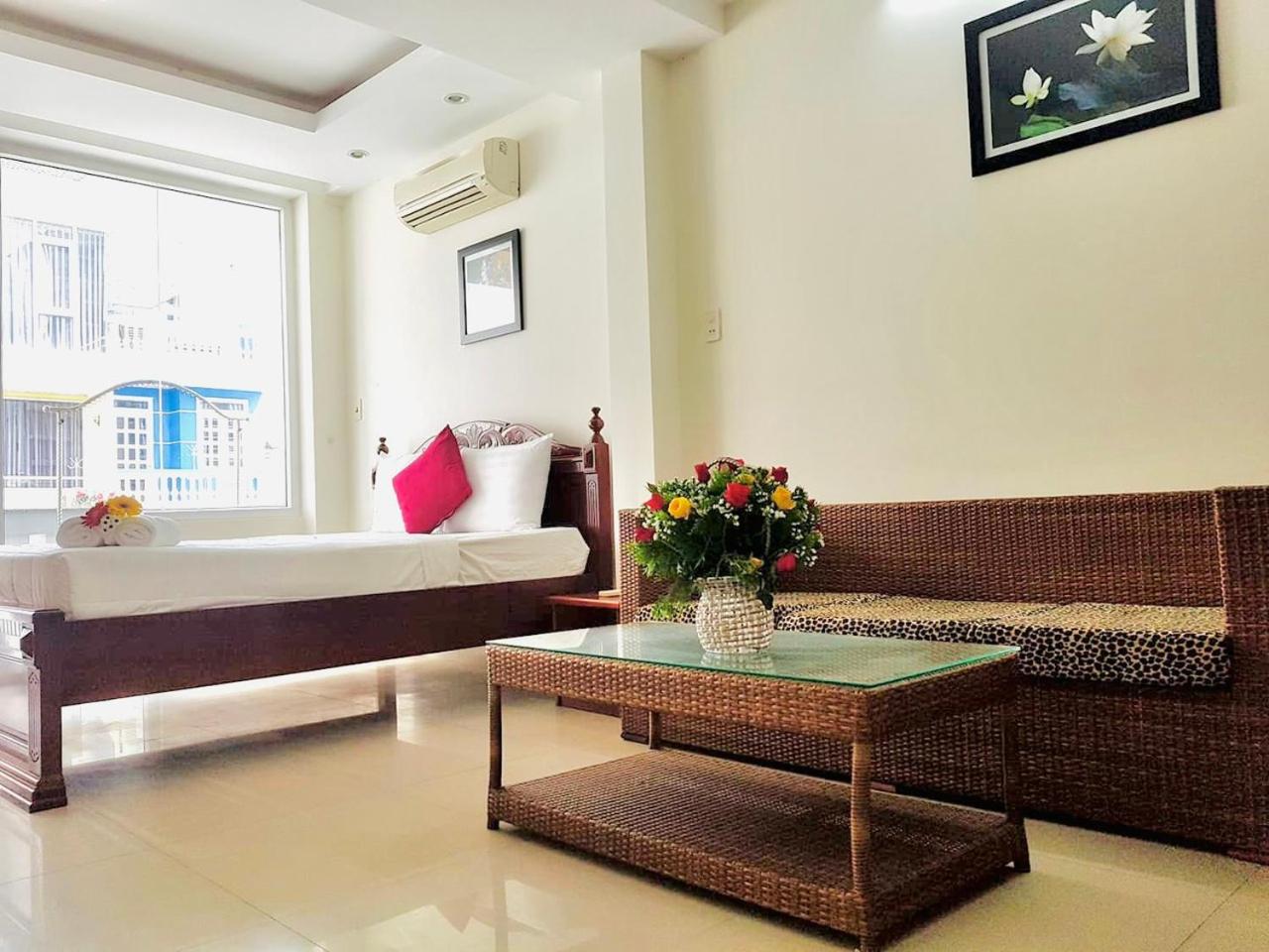 Q.MIN apartment
