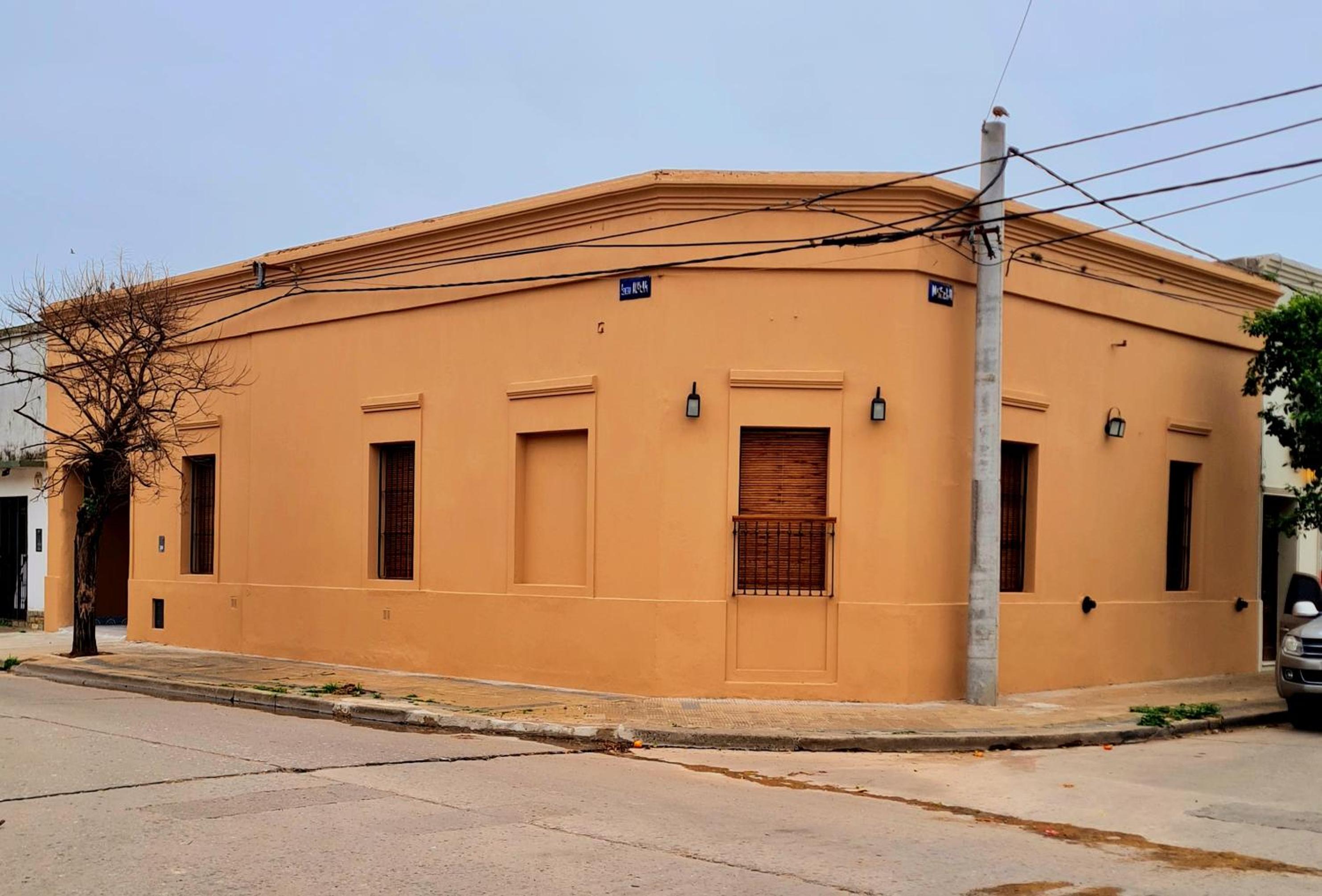 building