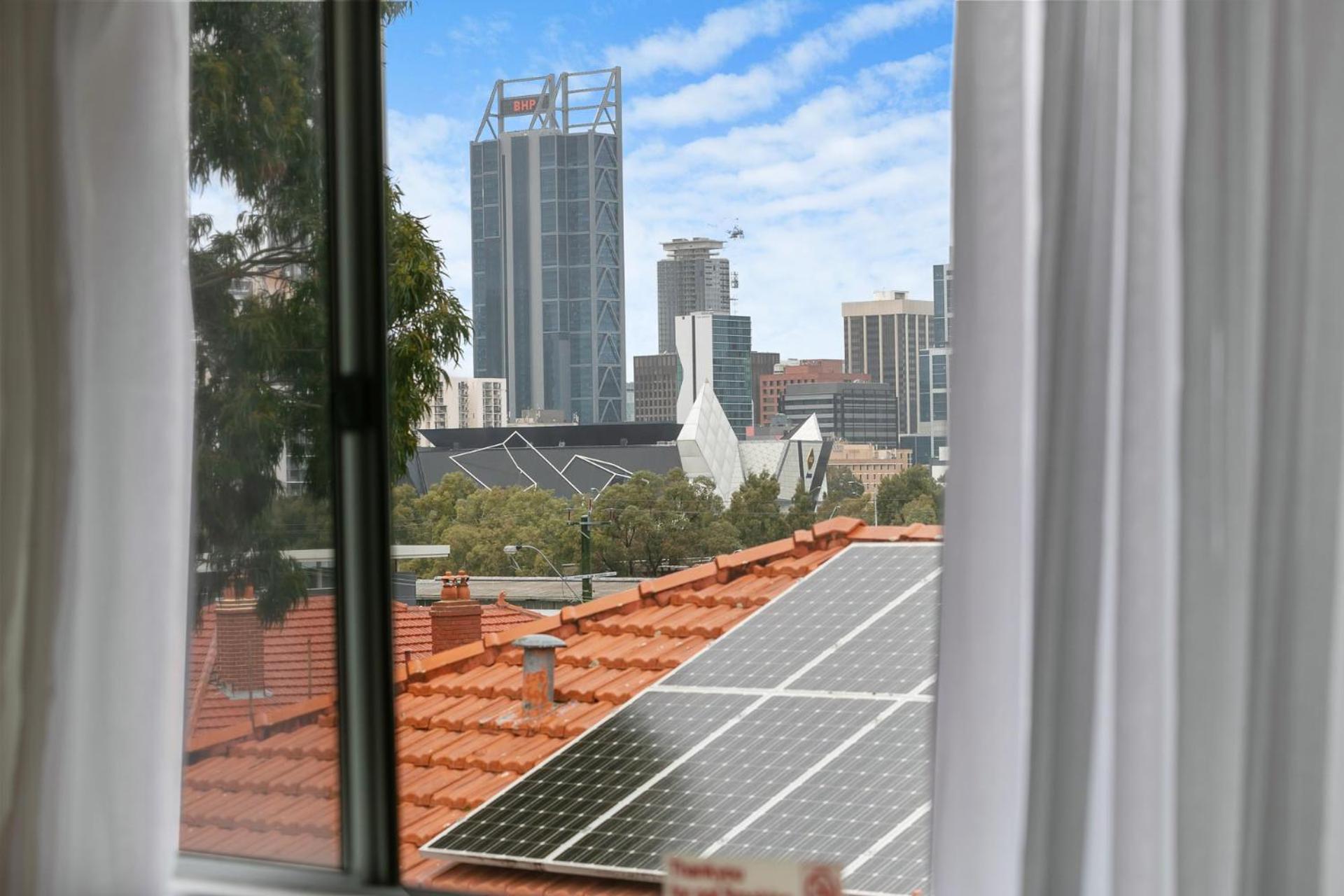 Malibu Apartments - Perth