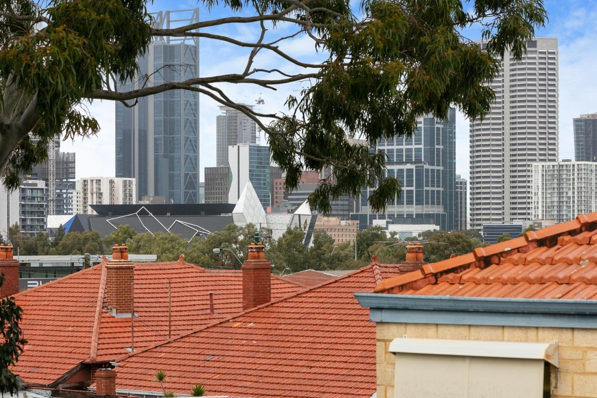 Malibu Apartments - Perth