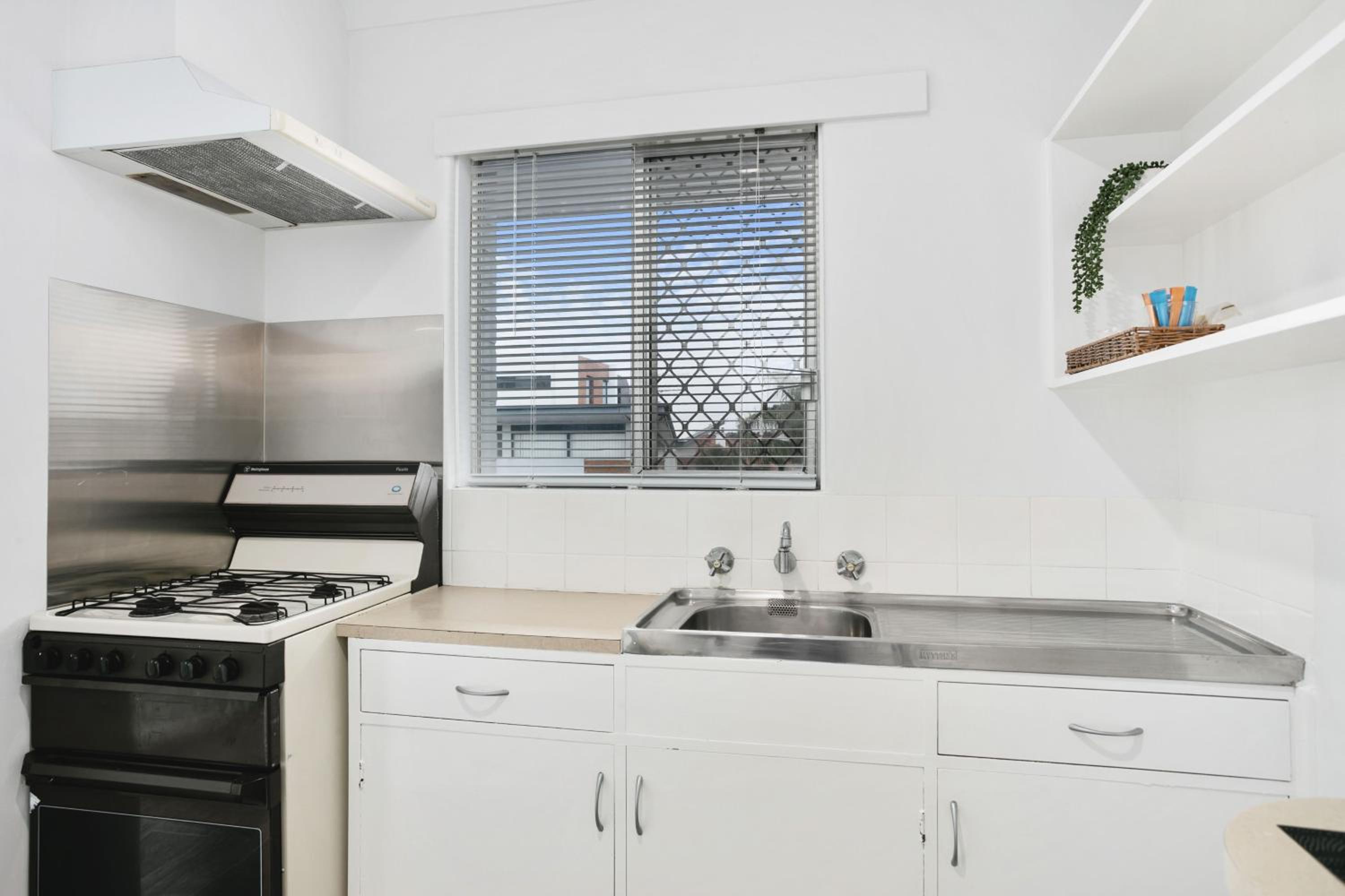 Malibu Apartments - Perth