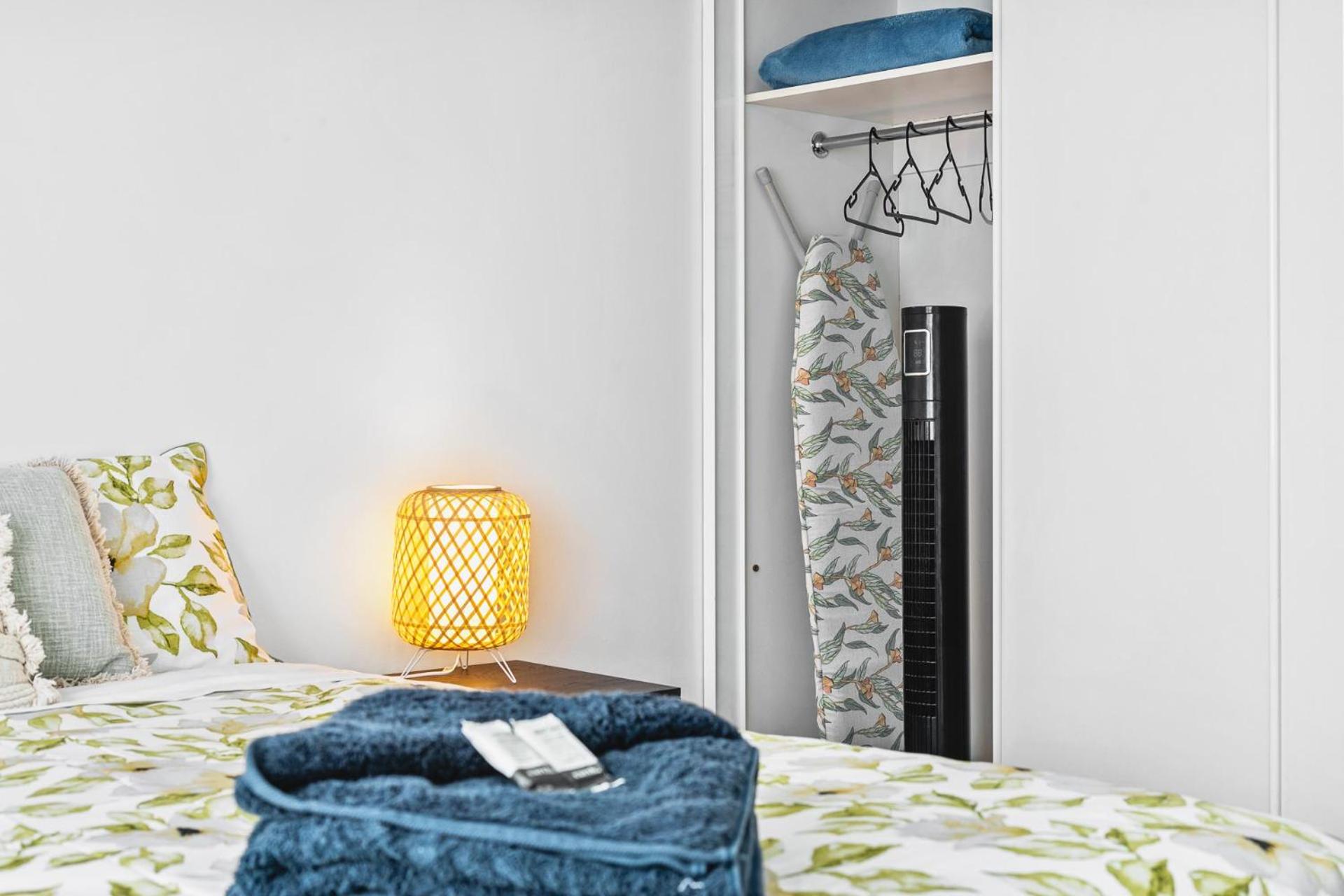 Malibu Apartments - Perth