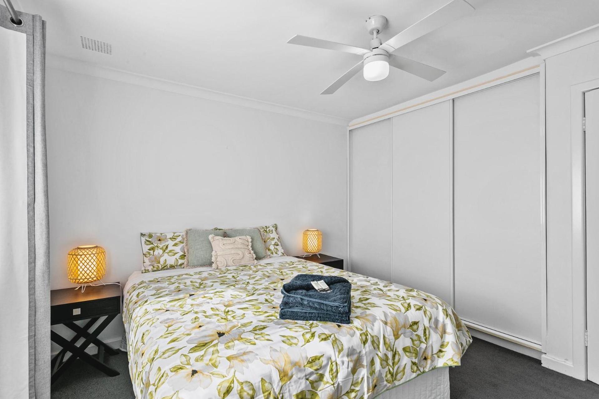 Malibu Apartments - Perth