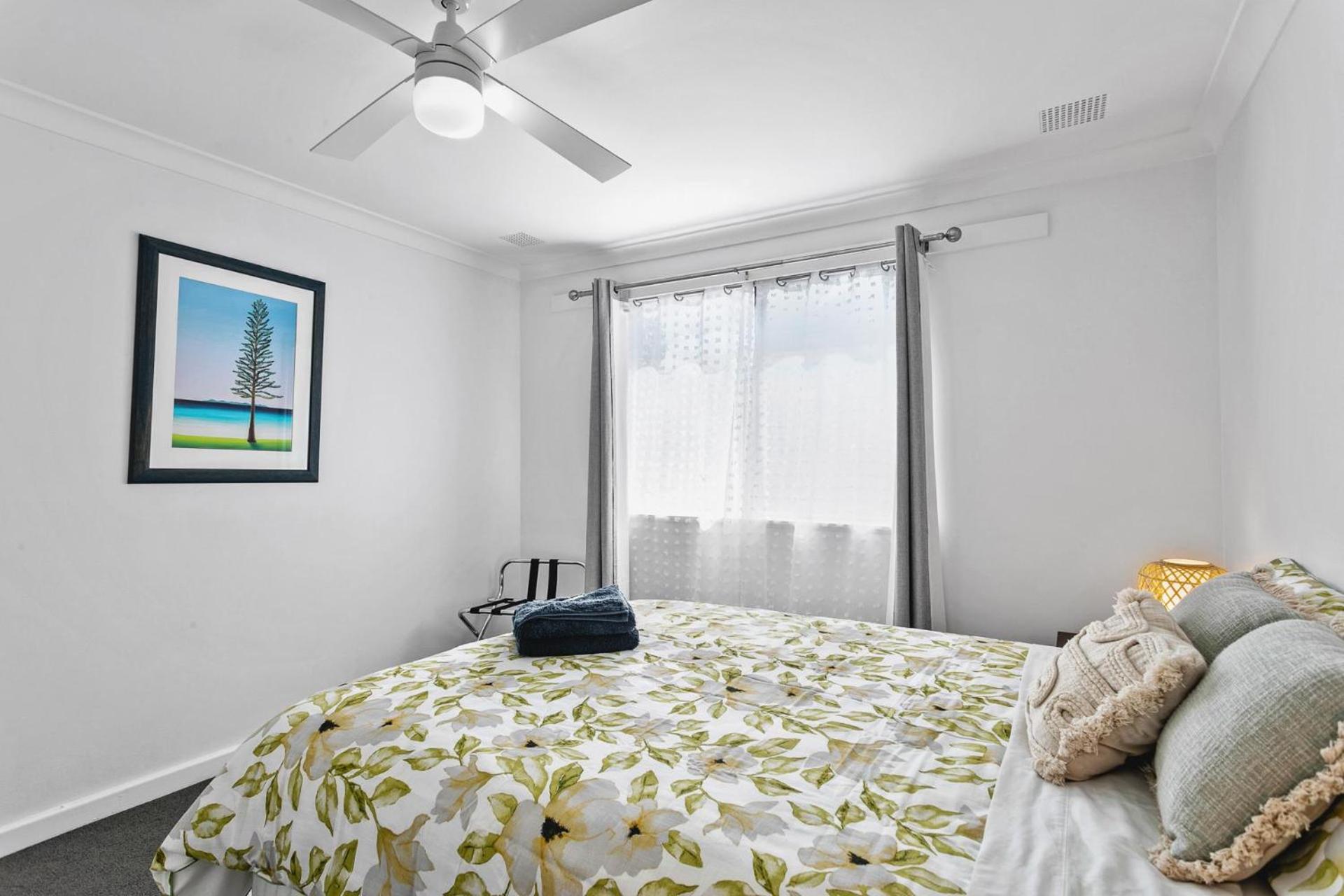 Malibu Apartments - Perth