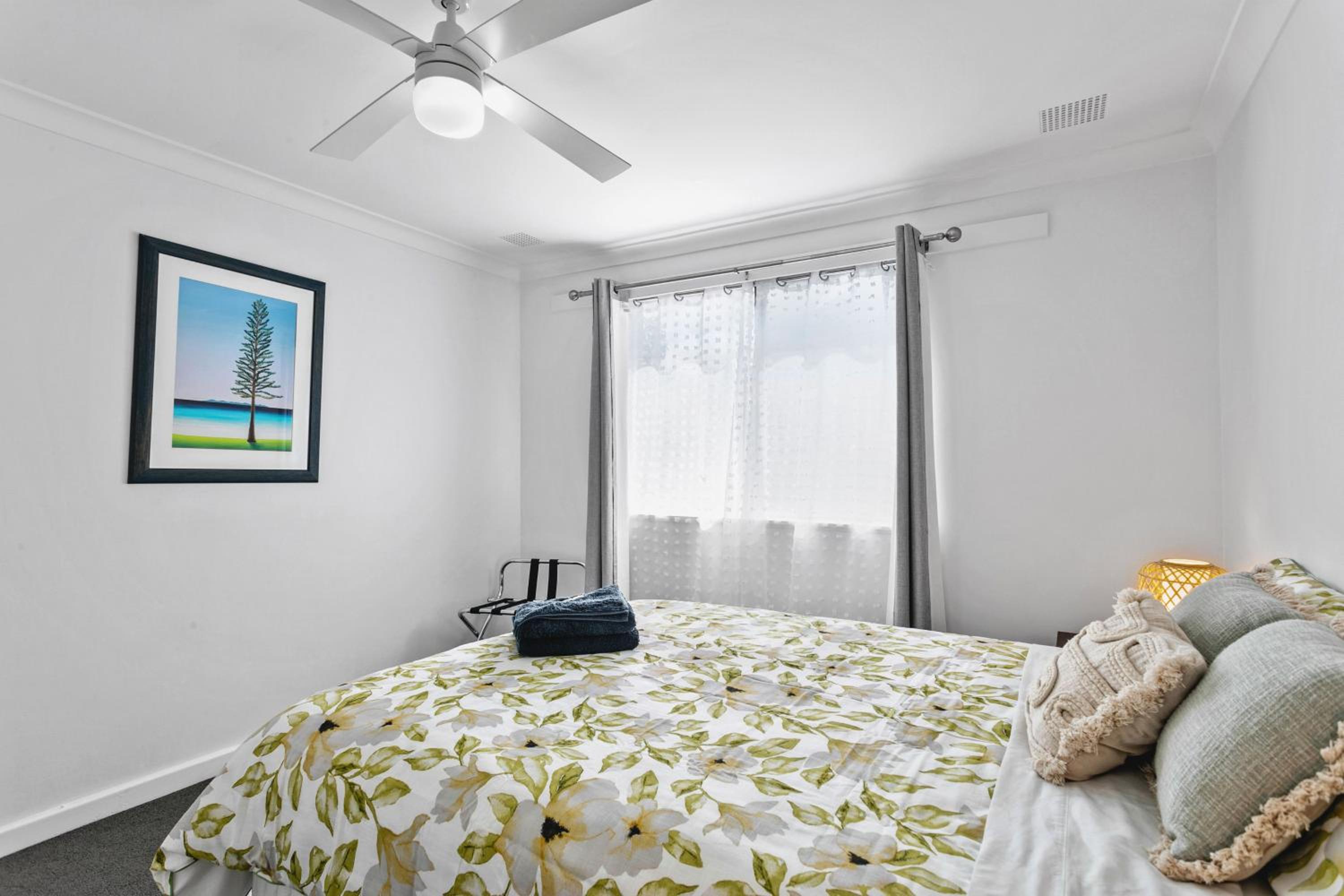 Malibu Apartments - Perth