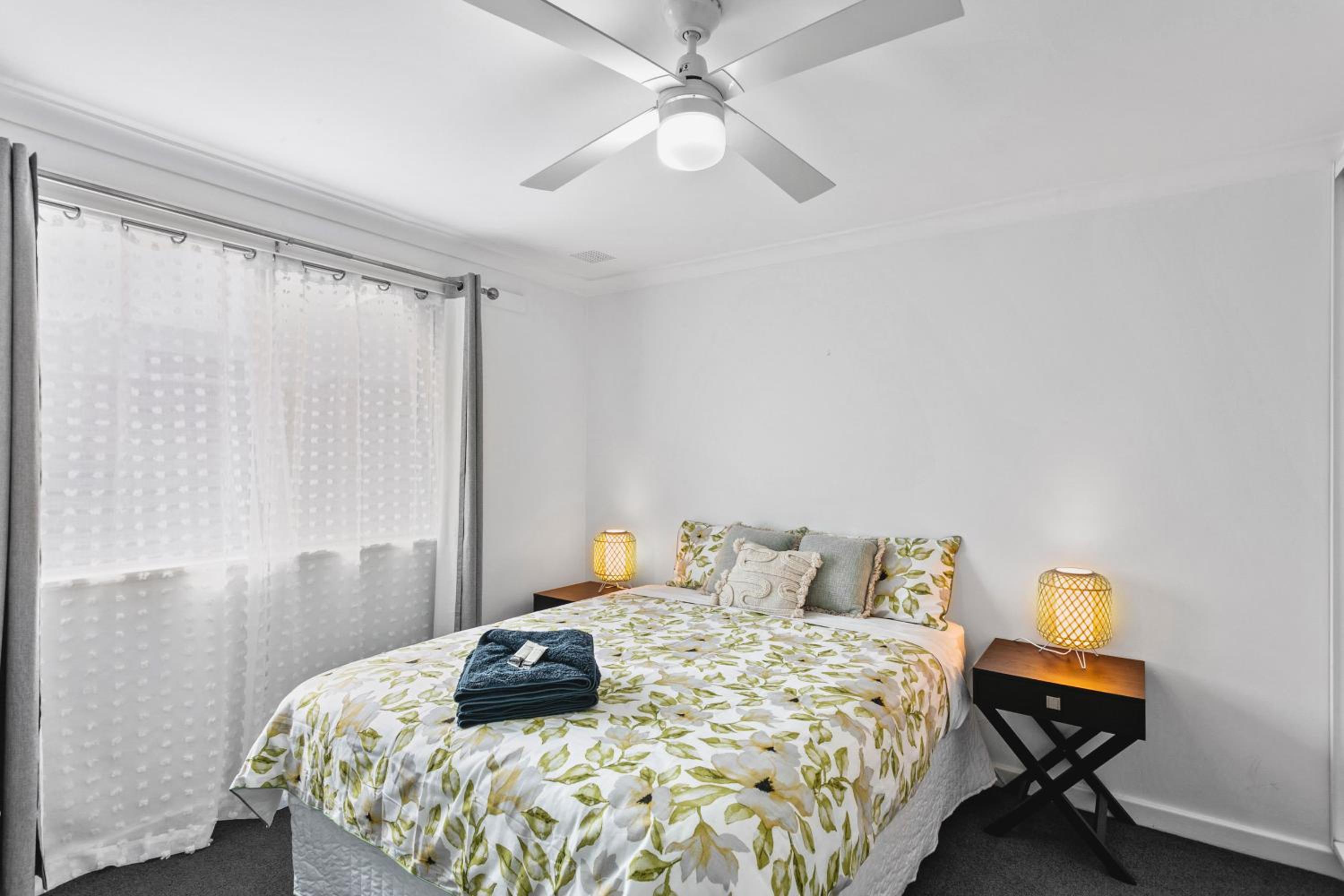 Malibu Apartments - Perth