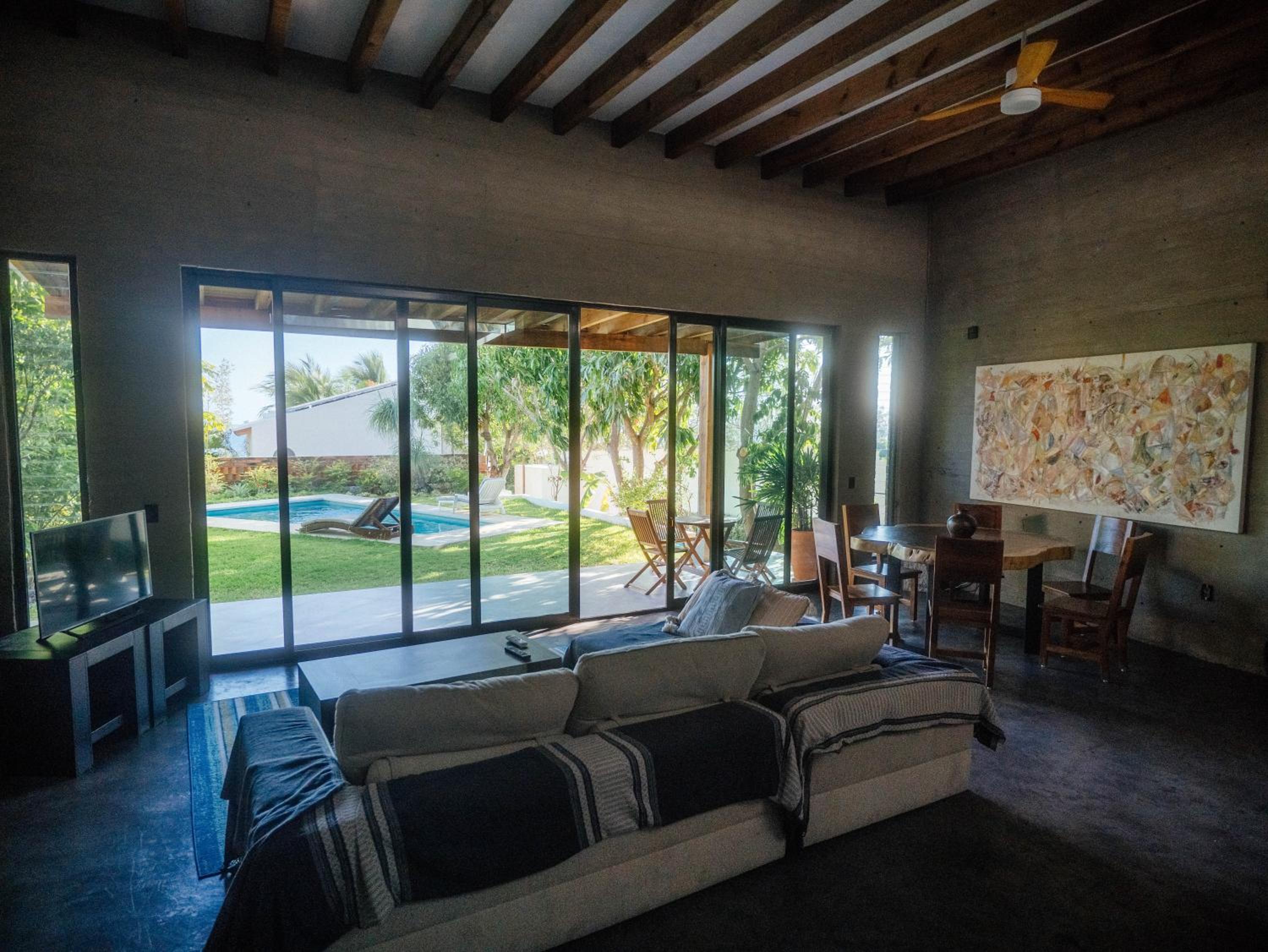 Casa Pelicano view 5
