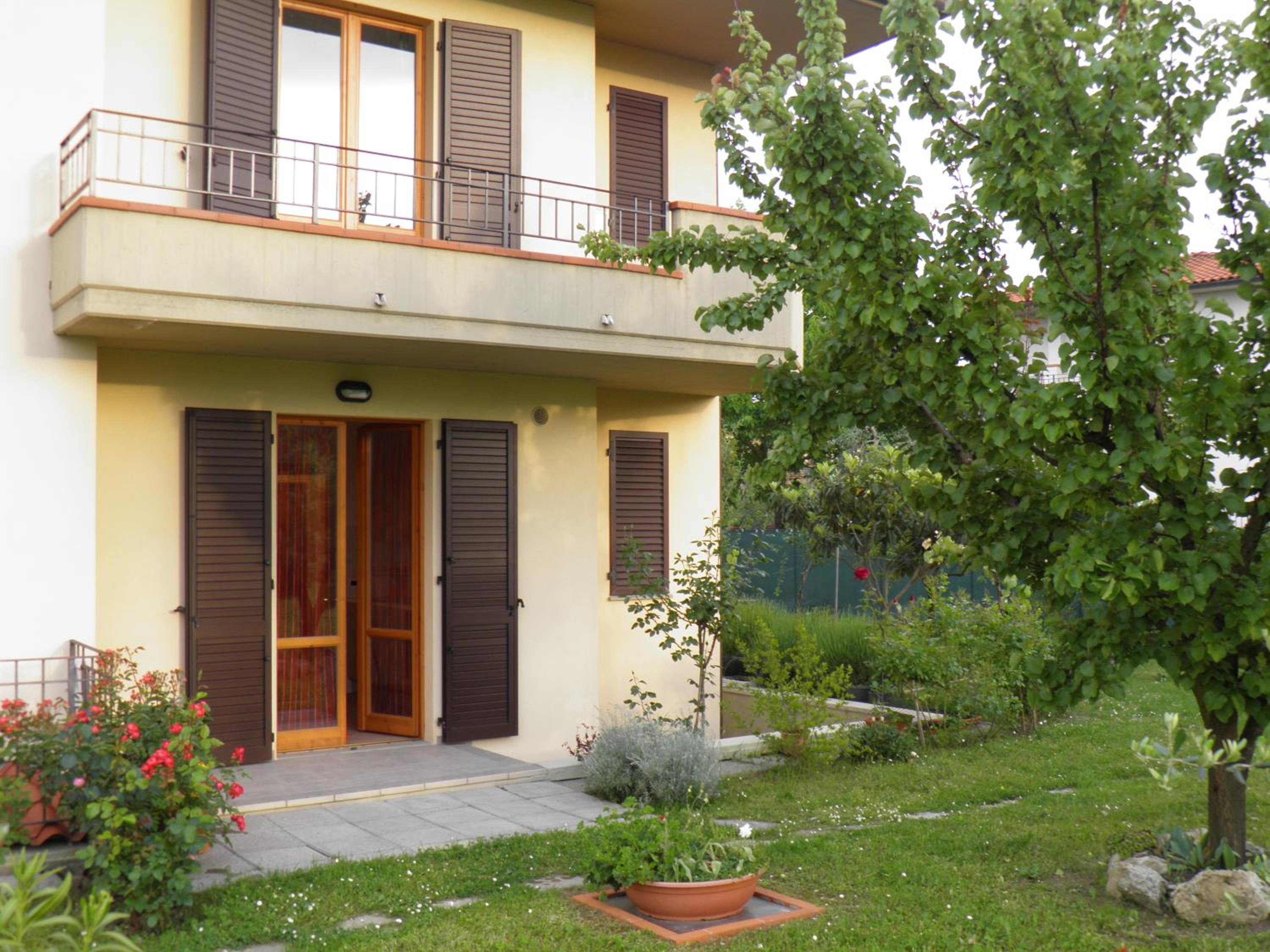Casa Roberta view 3