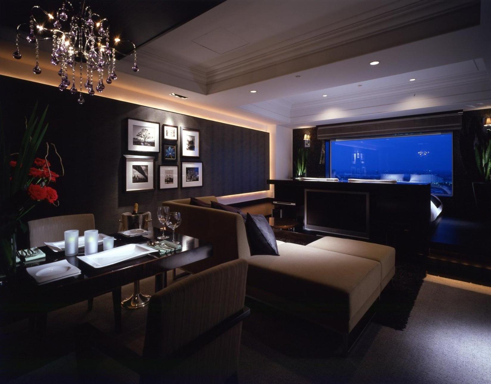 Urayasu Brighton Hotel Tokyo Bay