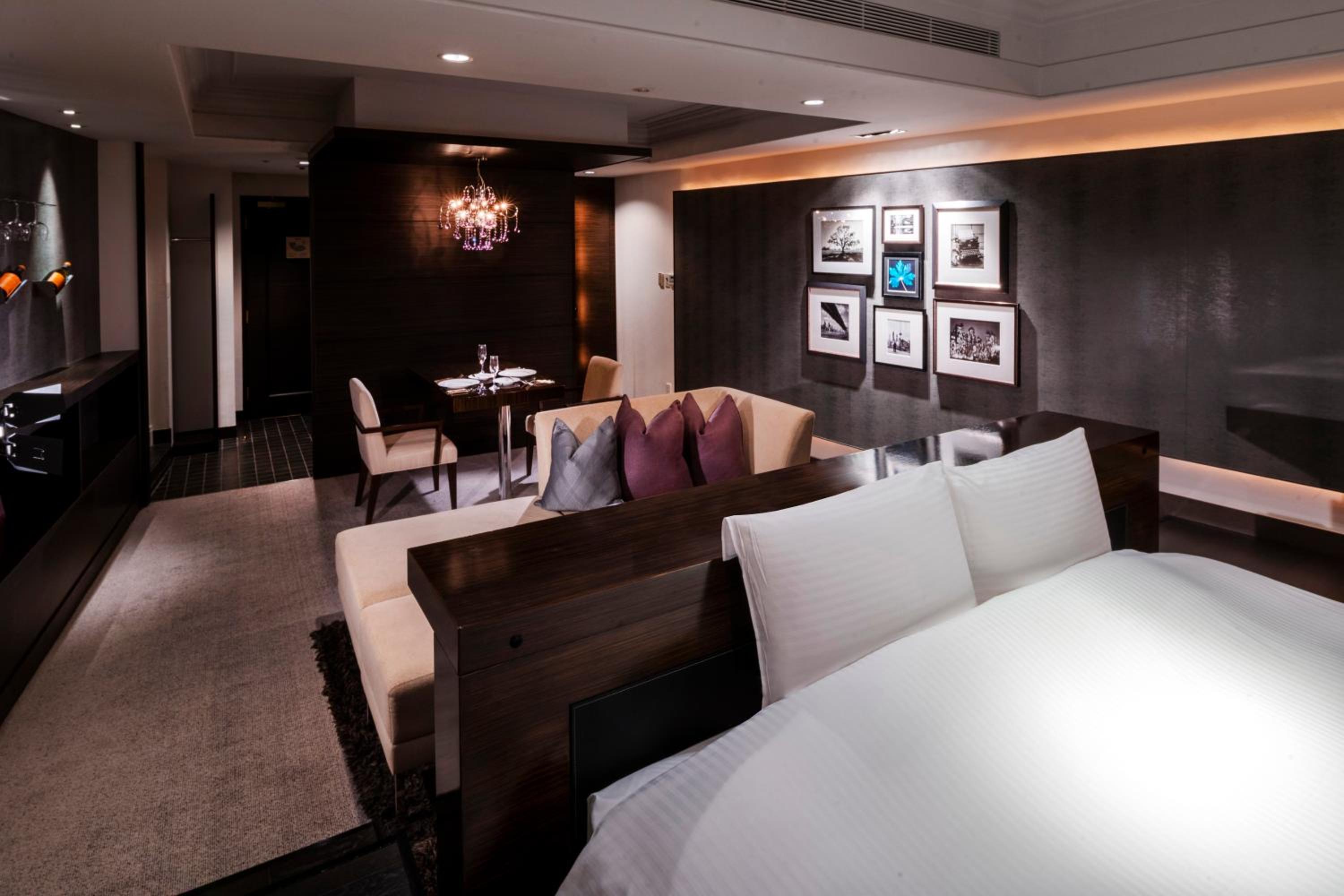 Urayasu Brighton Hotel Tokyo Bay