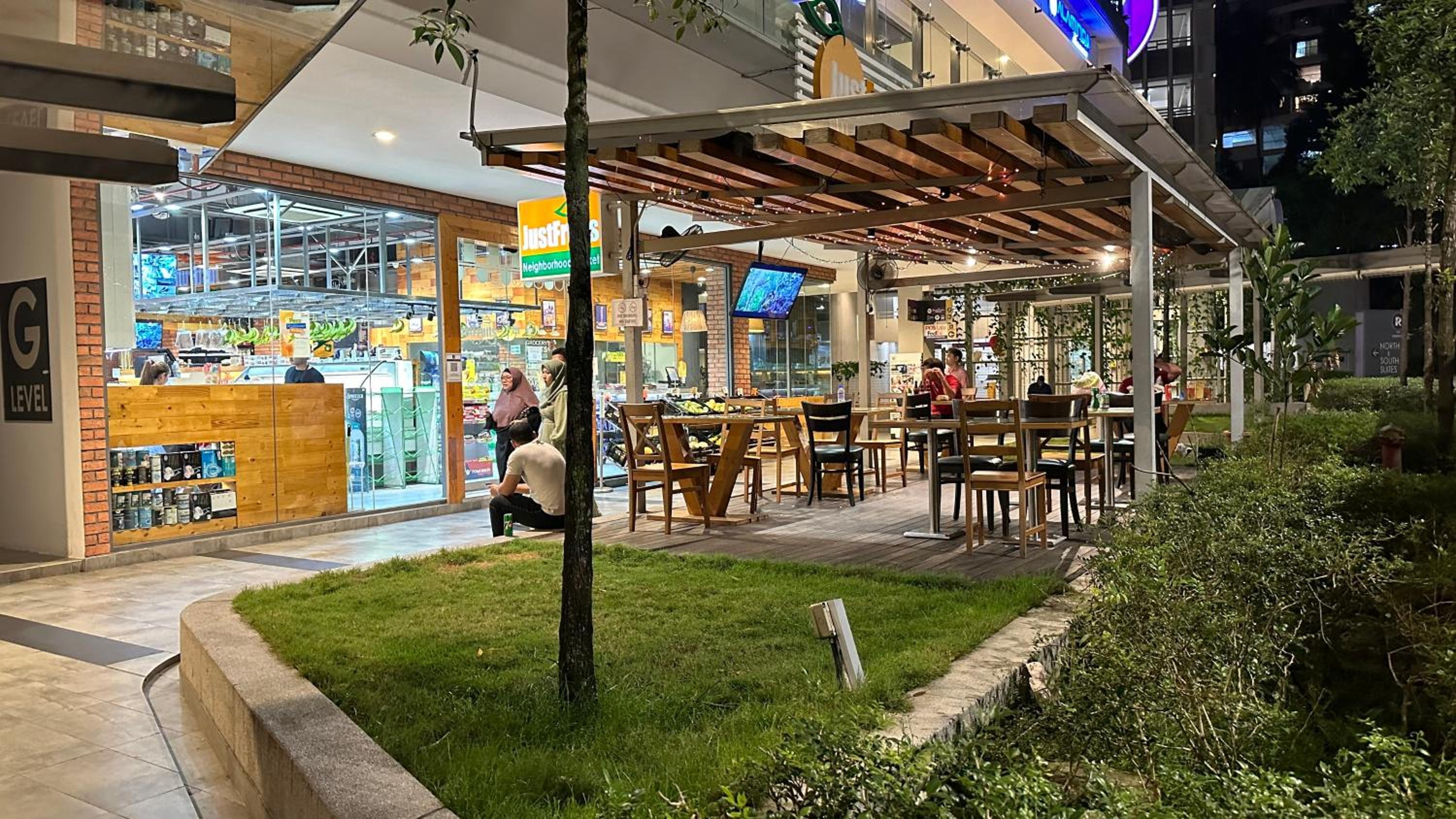 The Robertson Residence Bukit Bintang 20F