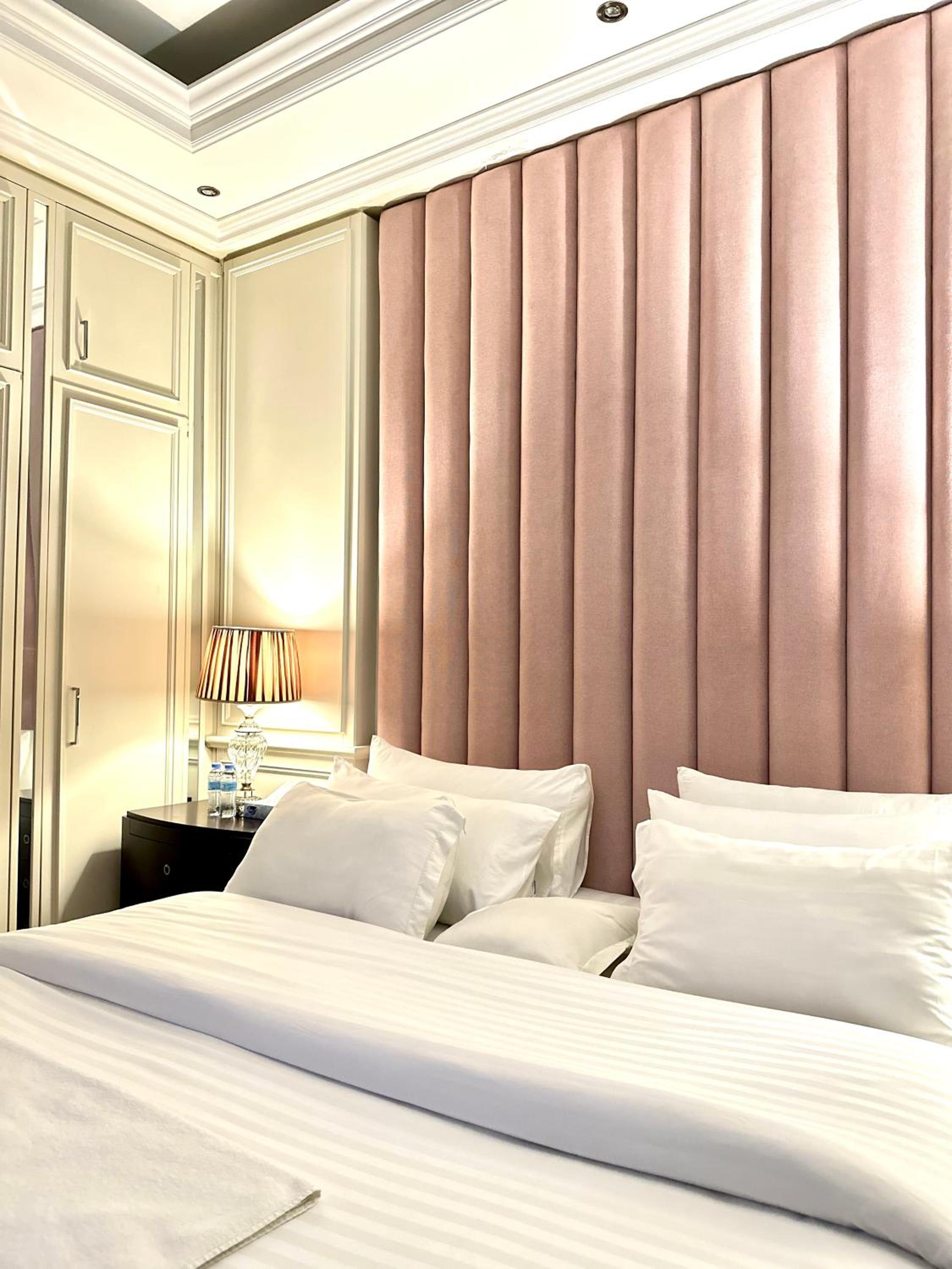 Damac Versace Jeddah 3407 view 2