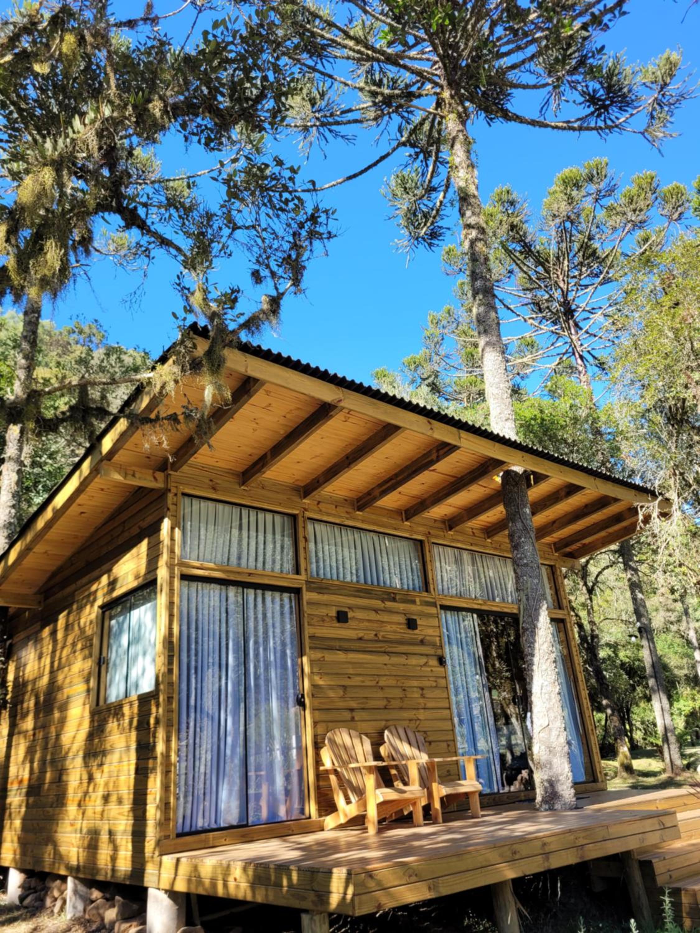 Valle Das Águas