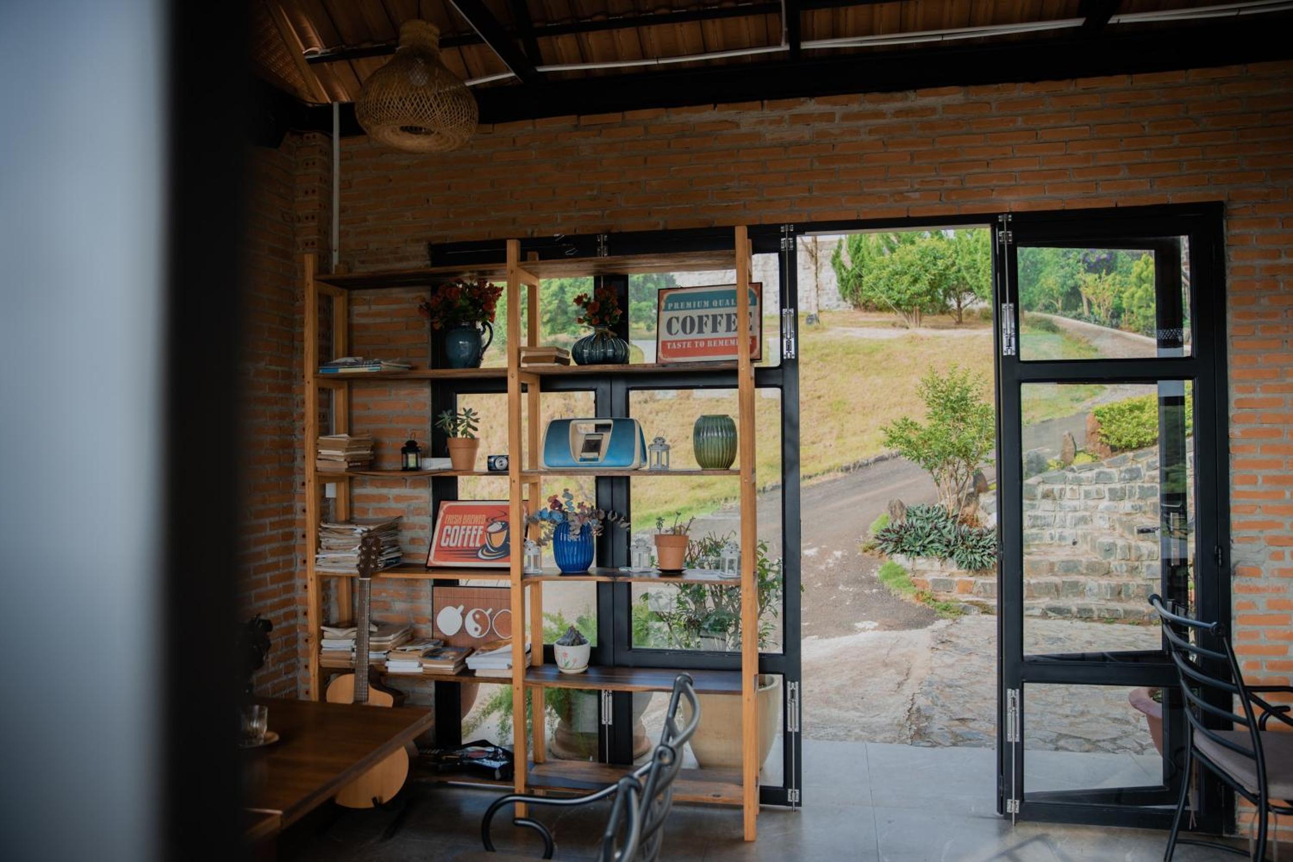 SEN VILLA Boutique