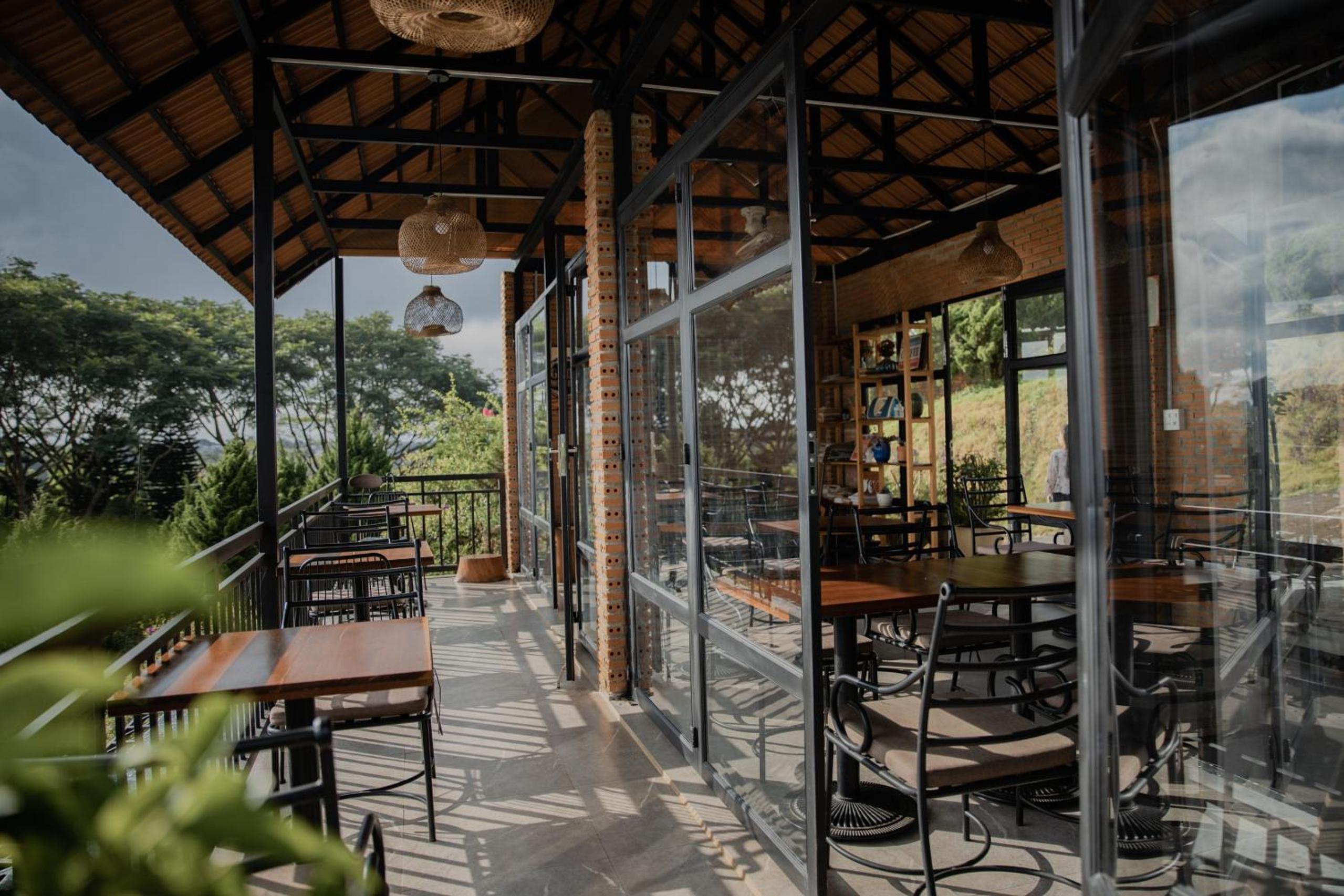 SEN VILLA Boutique