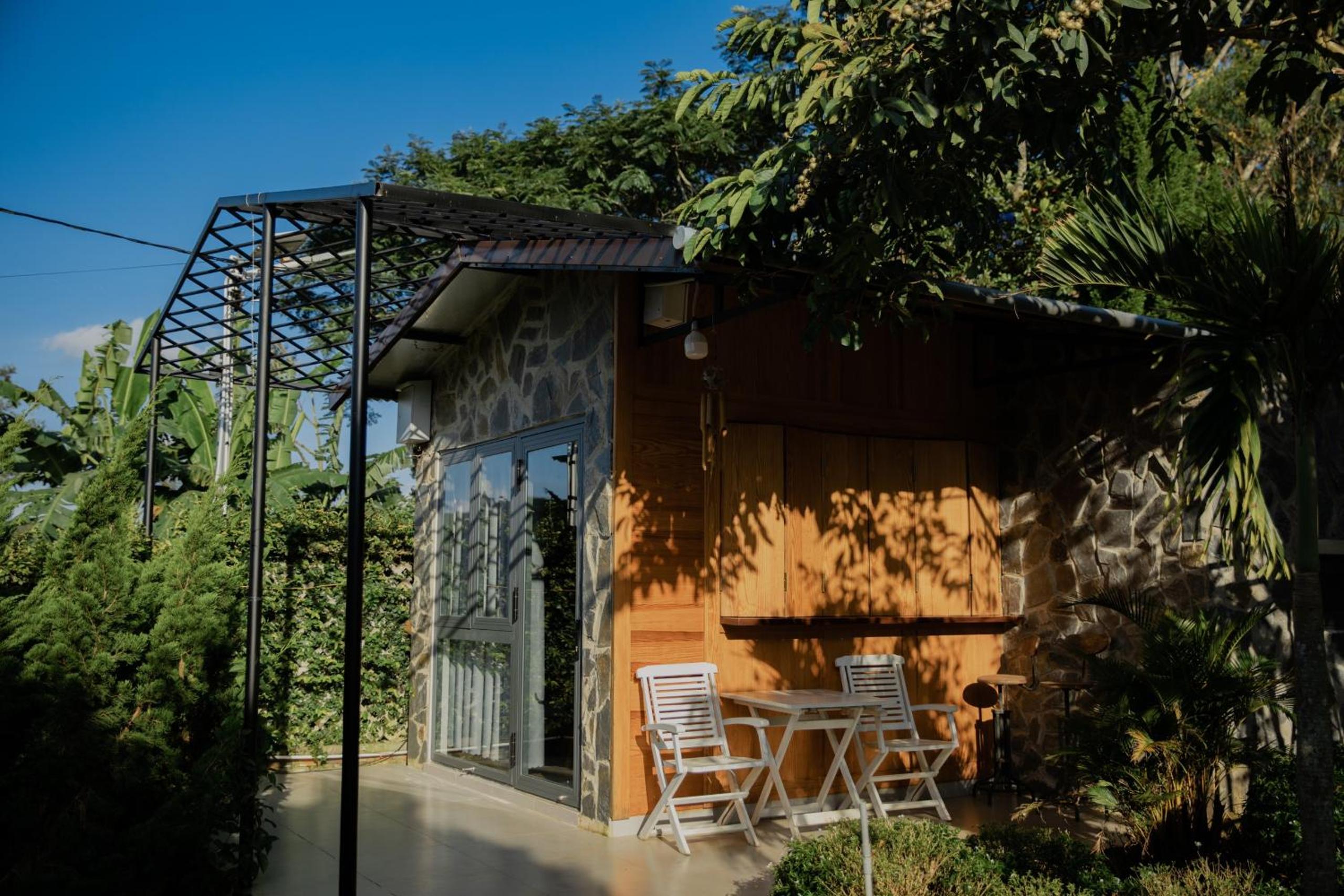 SEN VILLA Boutique