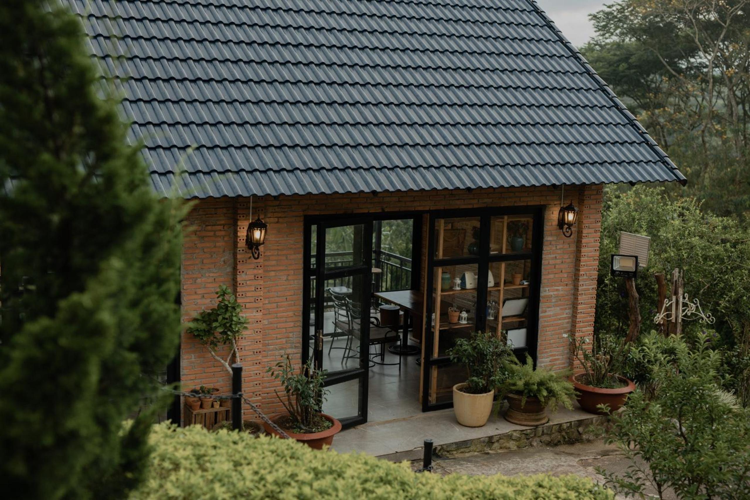 SEN VILLA Boutique