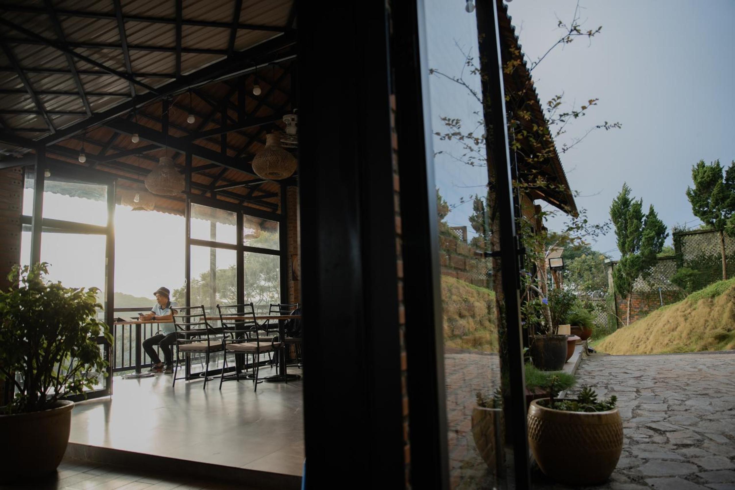 SEN VILLA Boutique