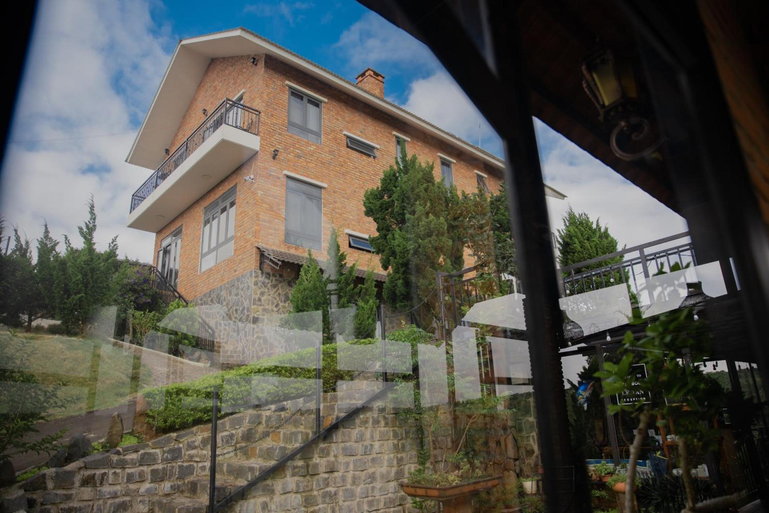 SEN VILLA Boutique