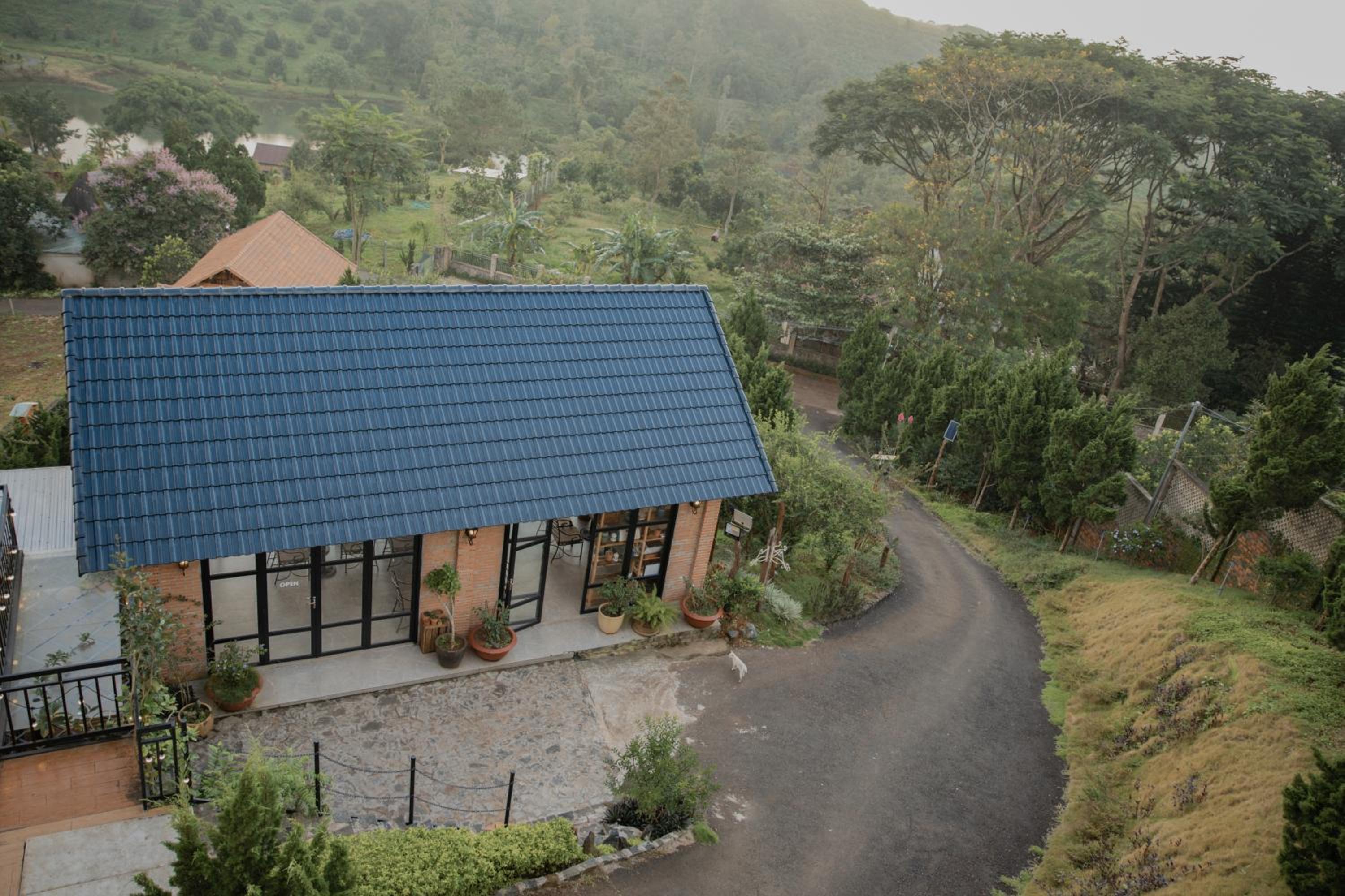 SEN VILLA Boutique