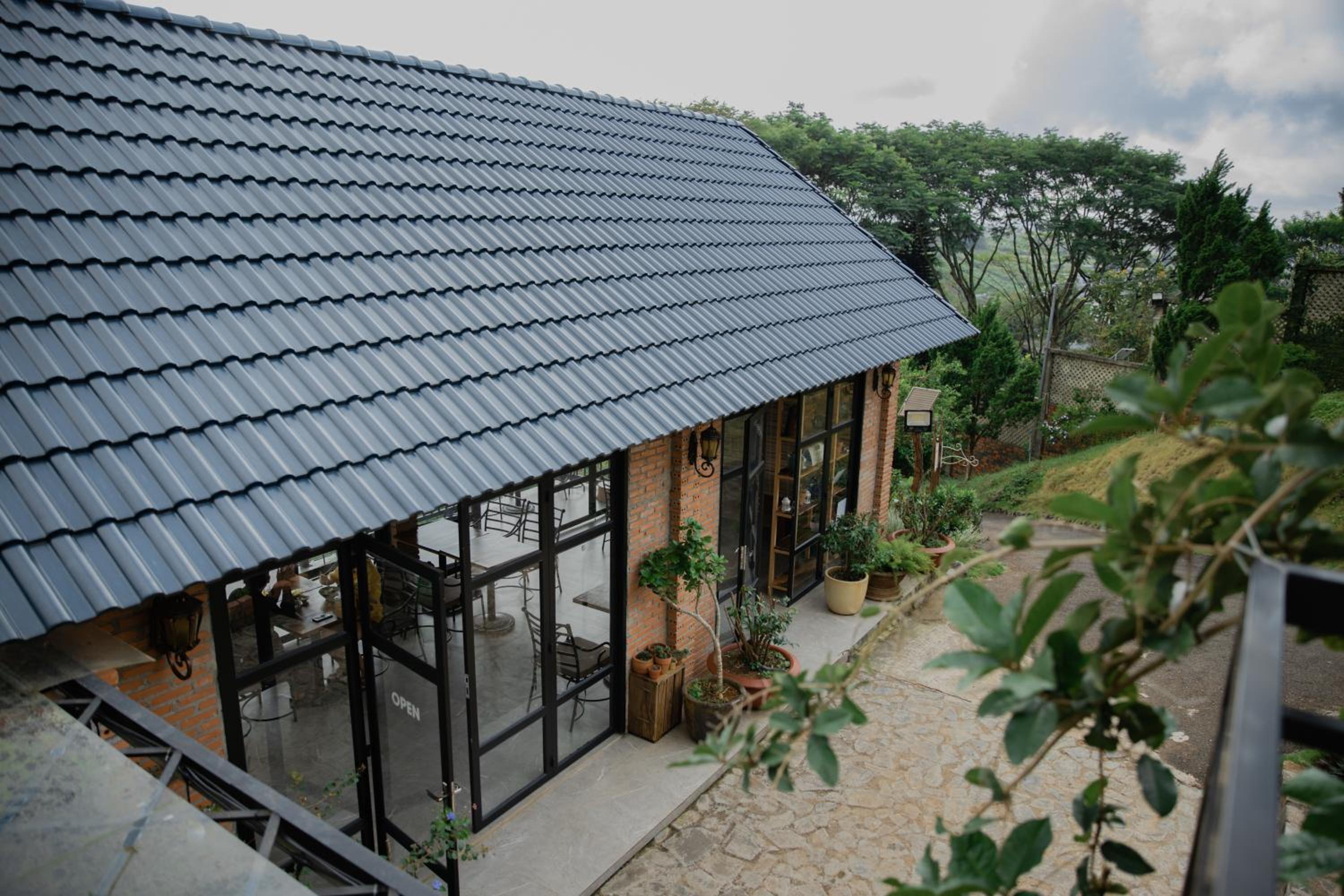 SEN VILLA Boutique
