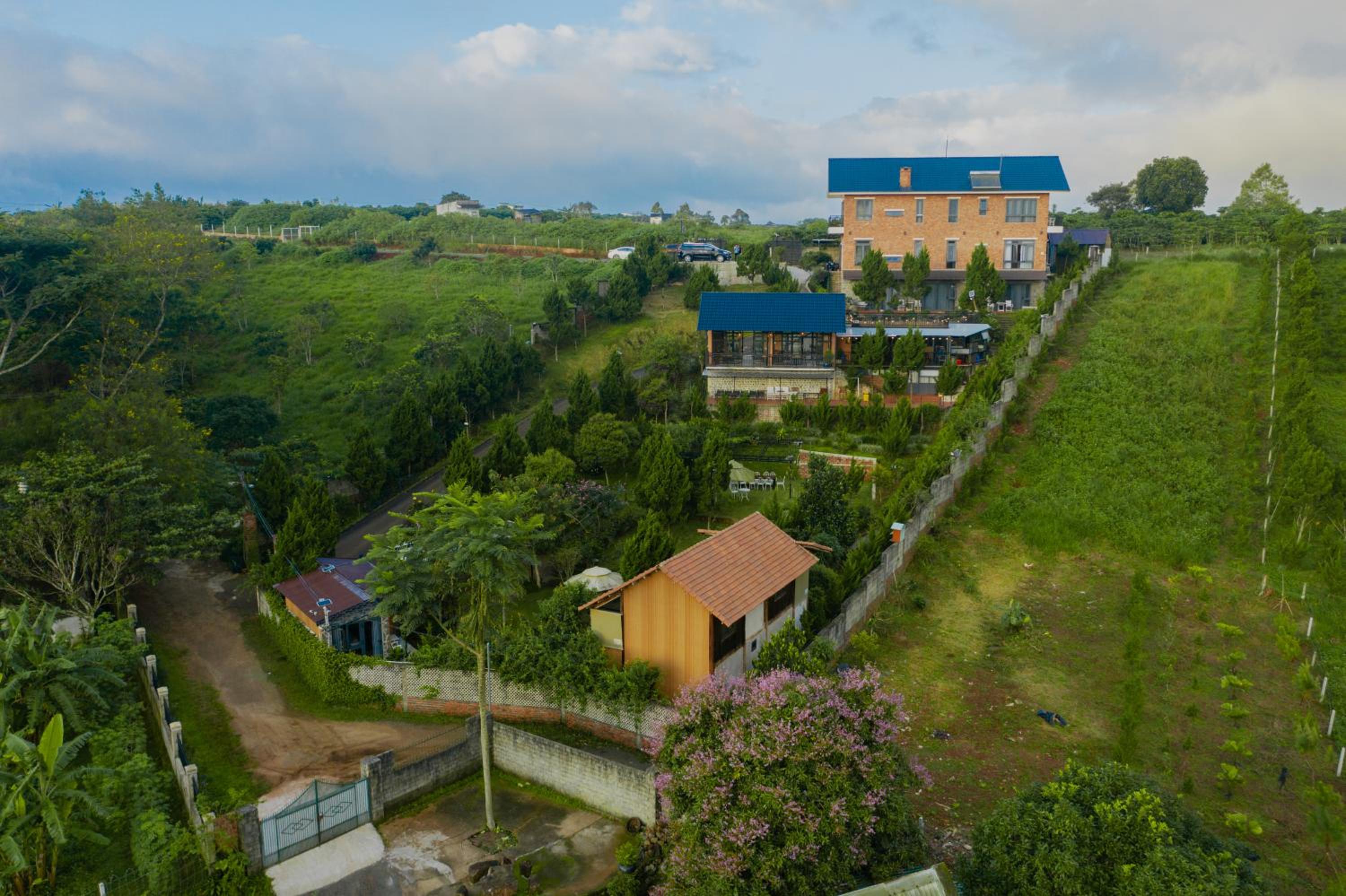 SEN VILLA Boutique