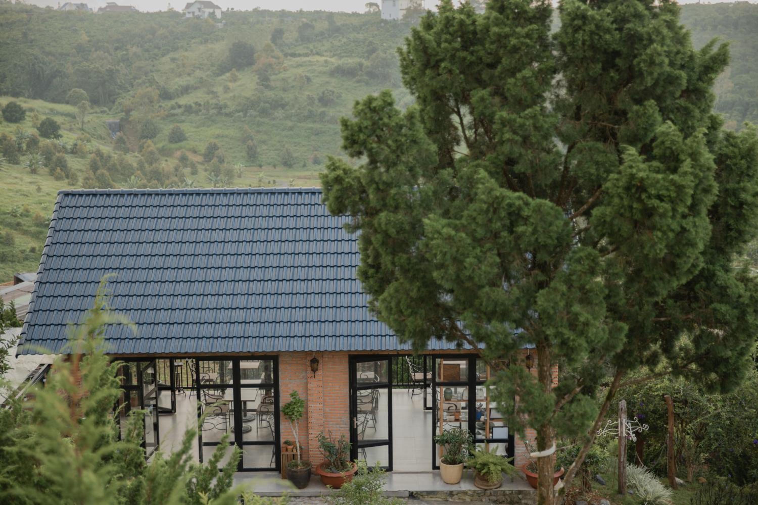SEN VILLA Boutique
