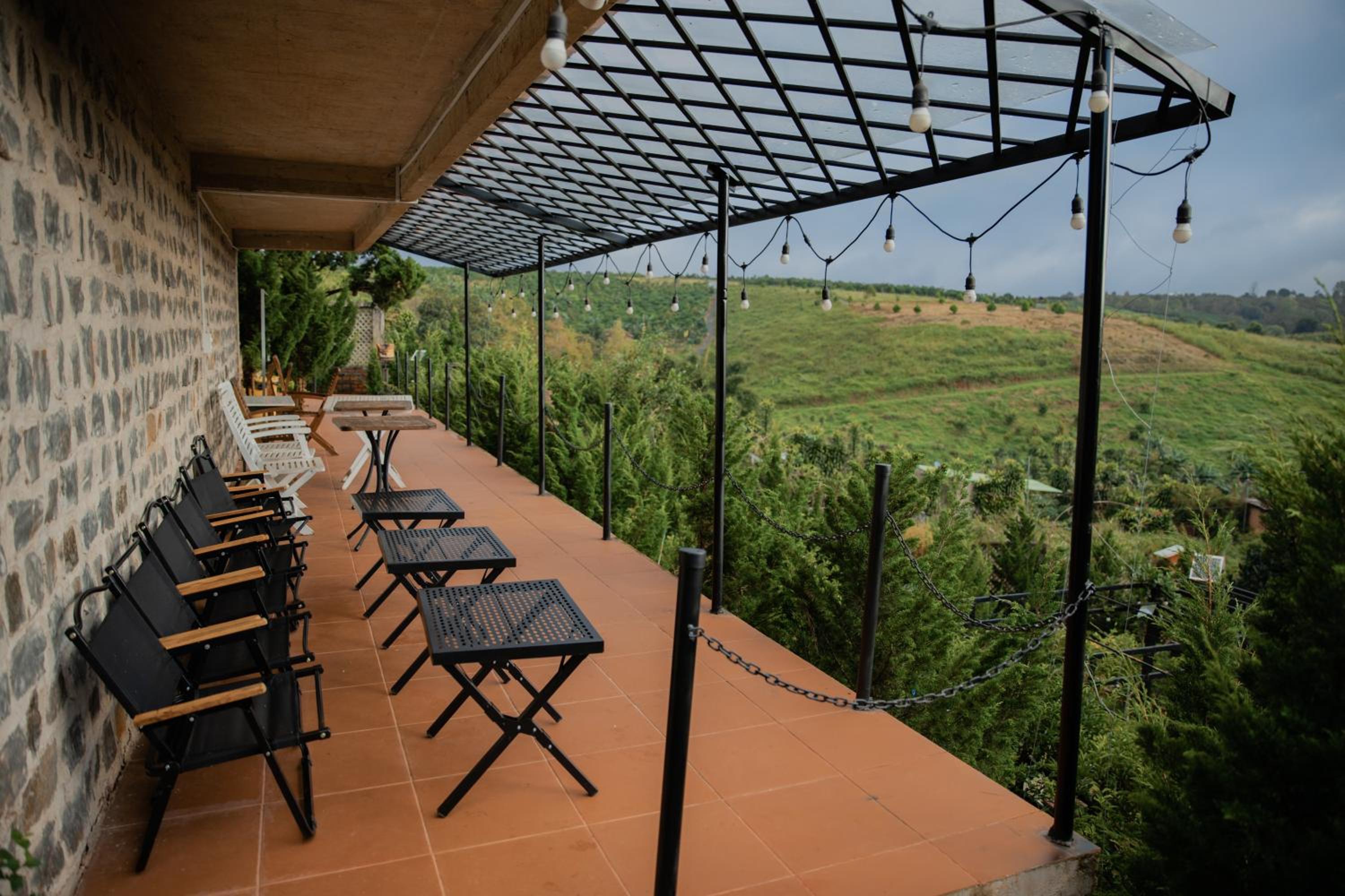 SEN VILLA Boutique