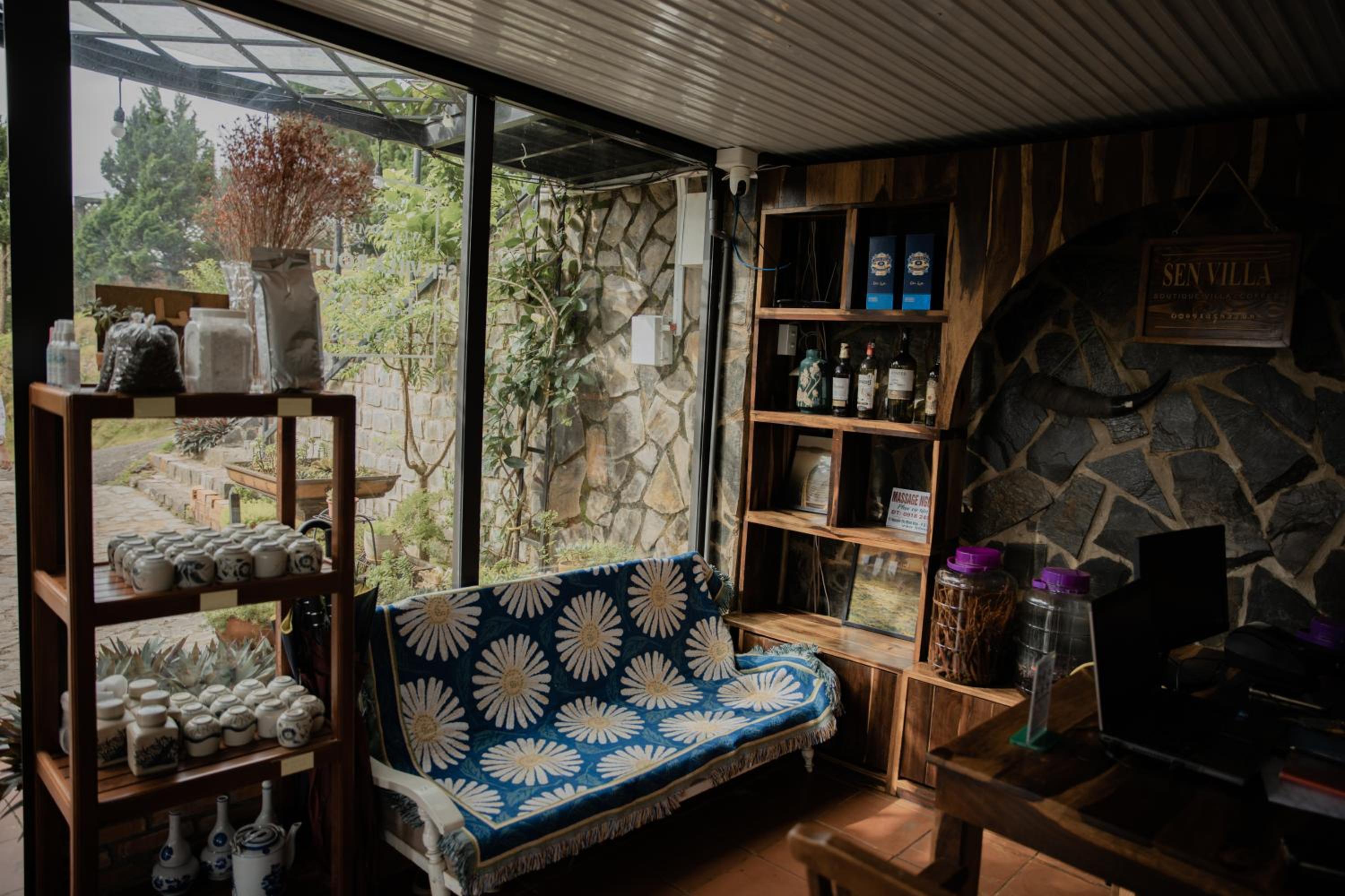 SEN VILLA Boutique