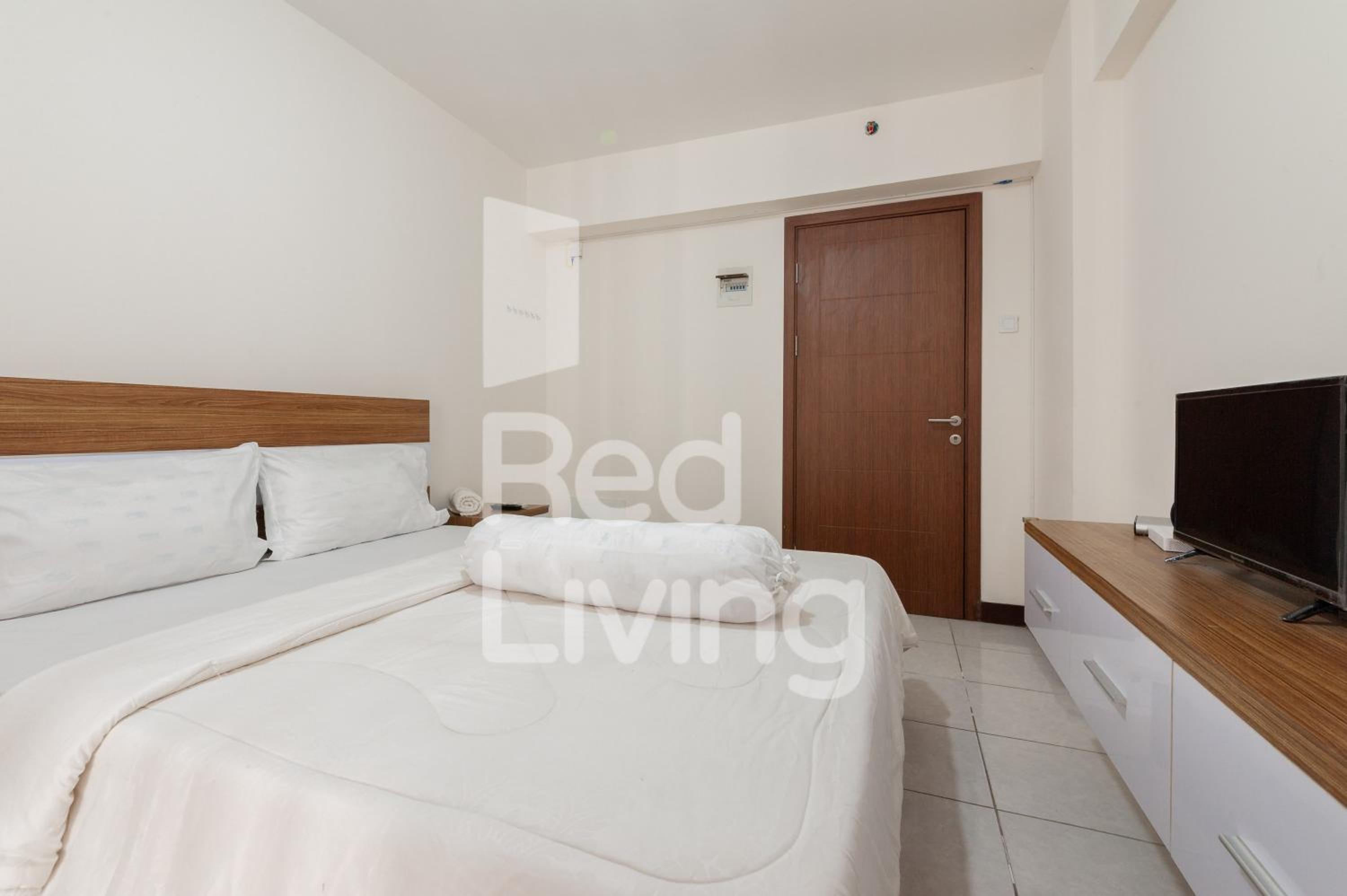 RedLiving Apartemen Cinere Resort - Satu Pintu view 5