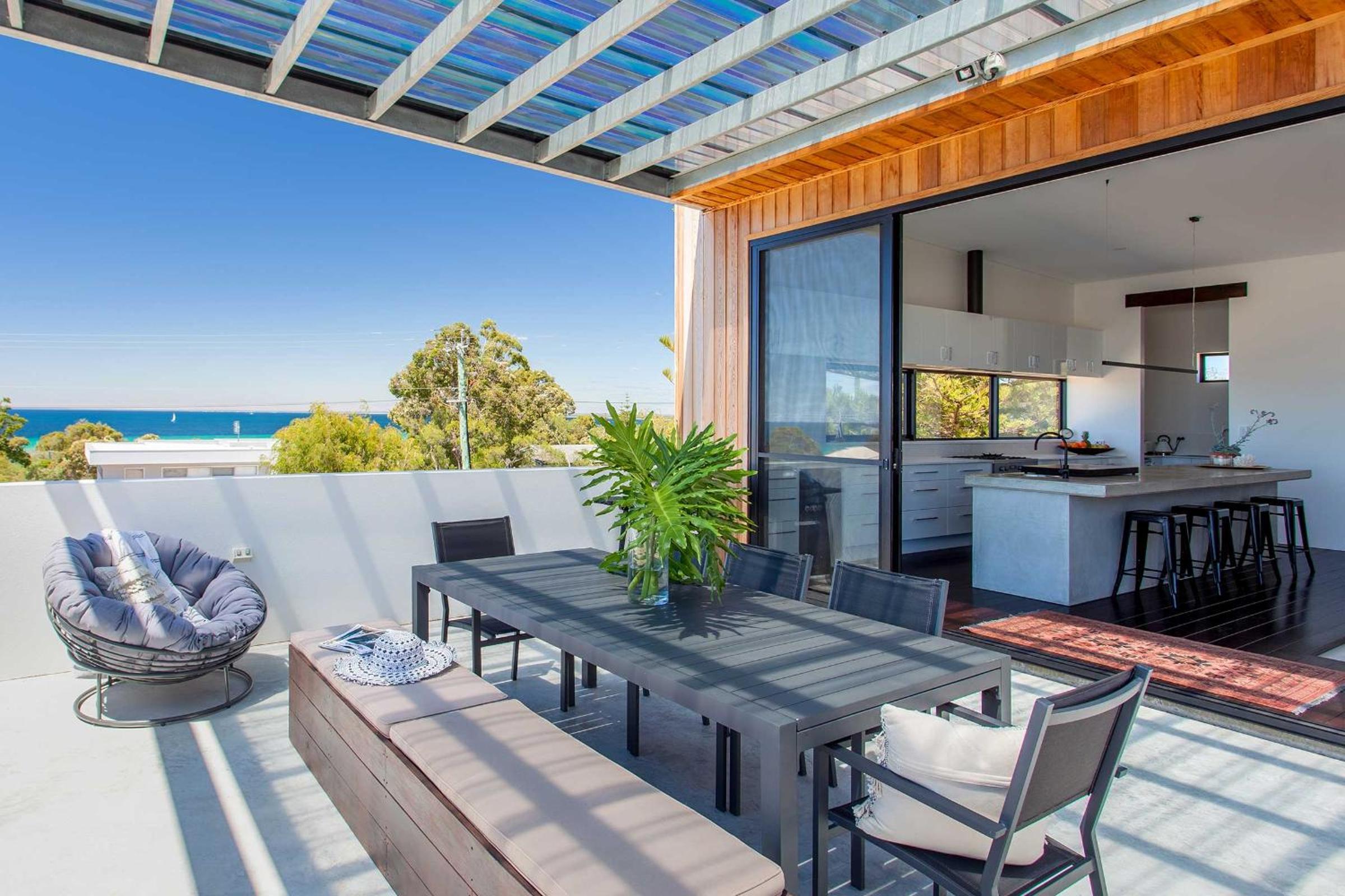 Bayside I Private Properties