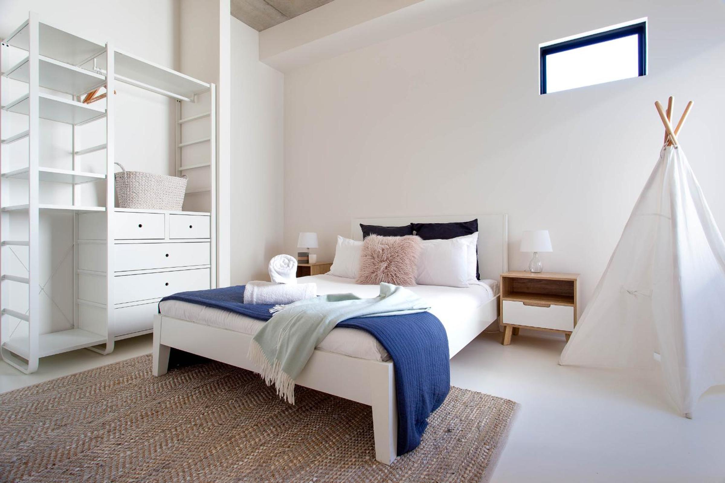 Bayside I Private Properties