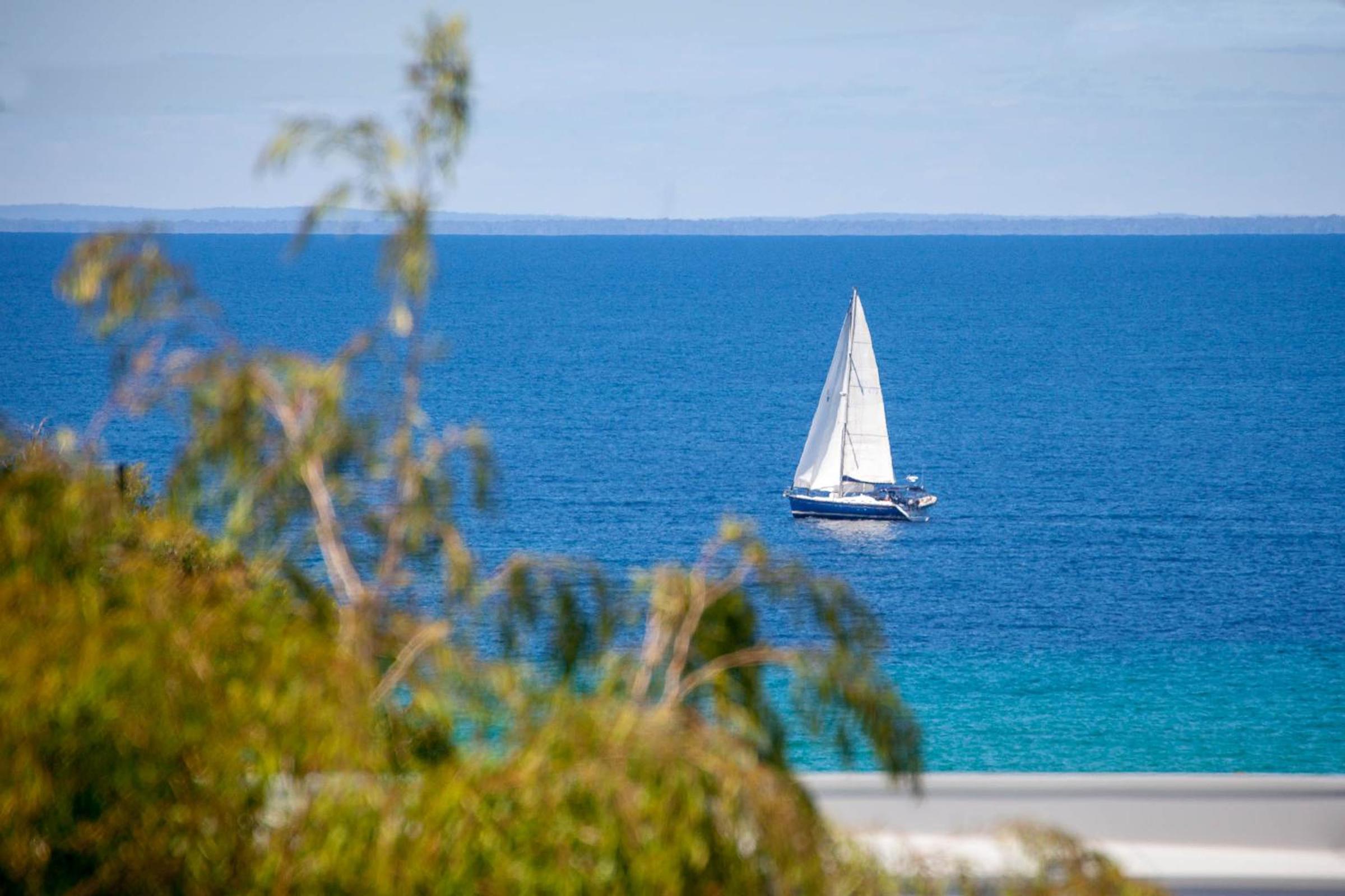 Bayside I Private Properties