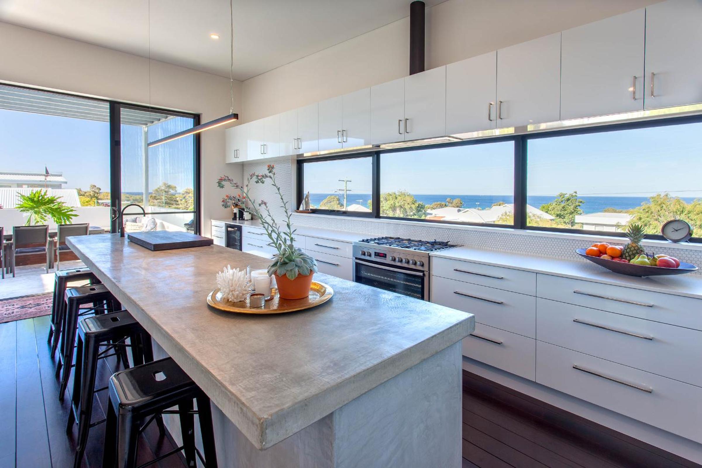 Bayside I Private Properties