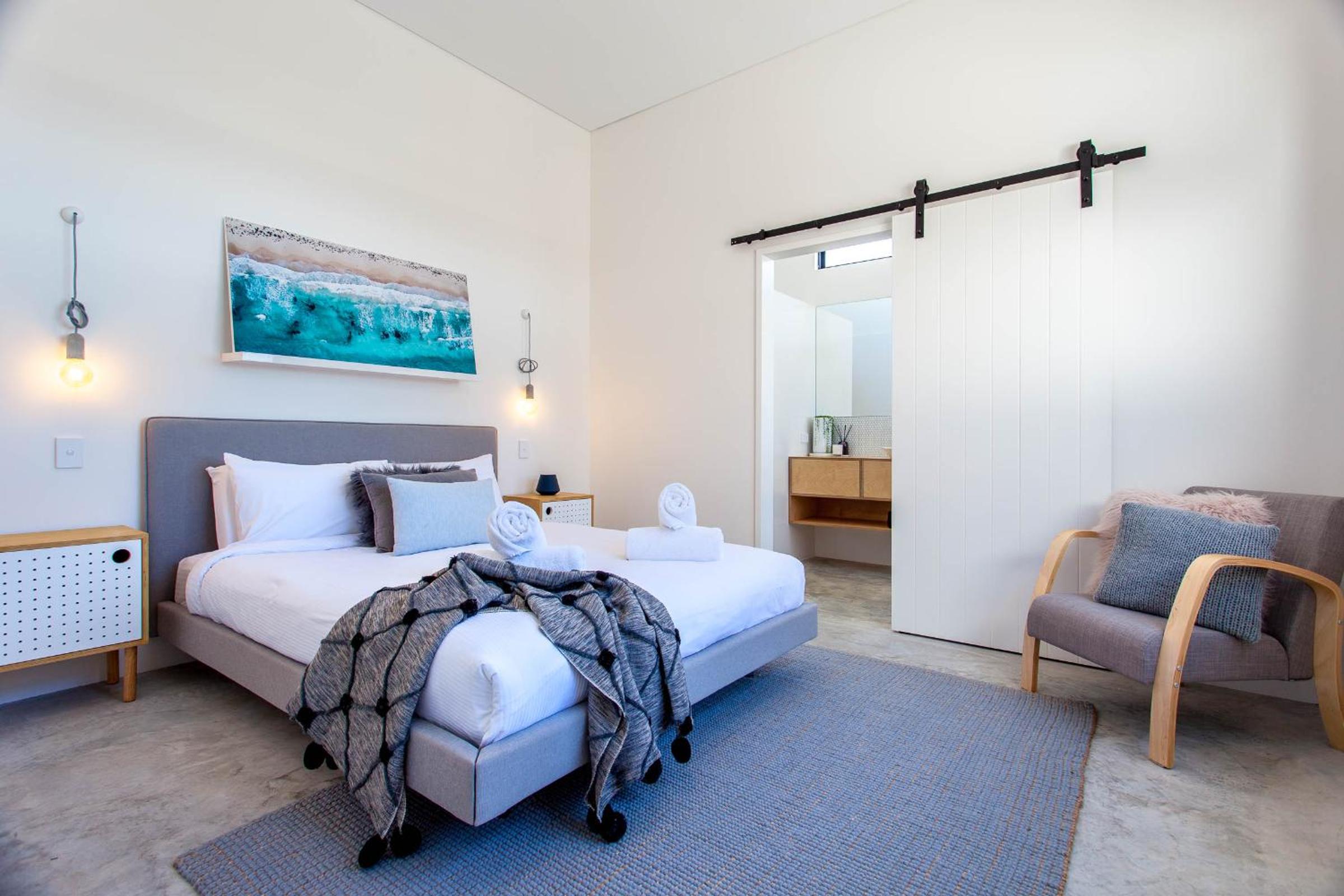 Bayside I Private Properties
