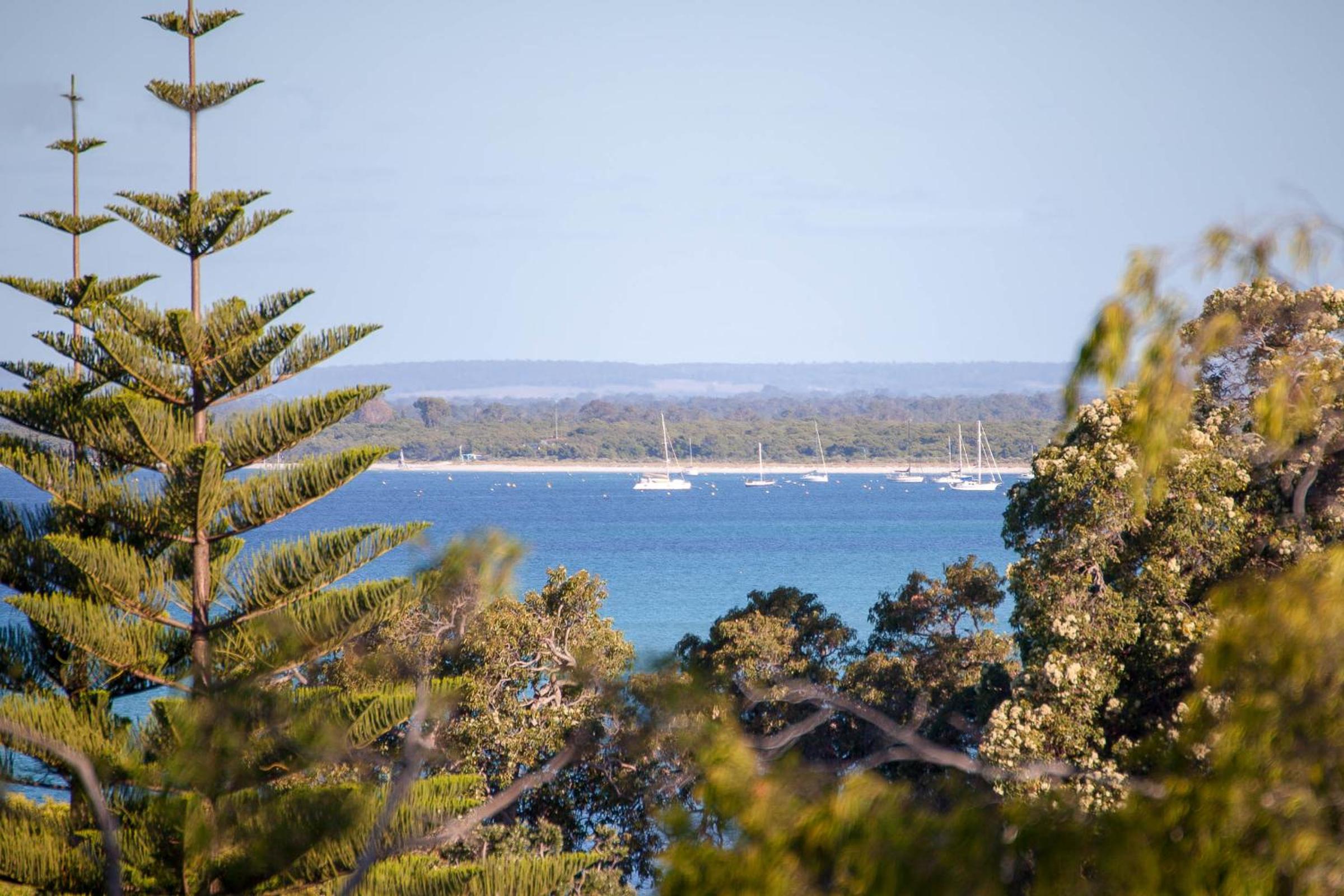 Bayside I Private Properties