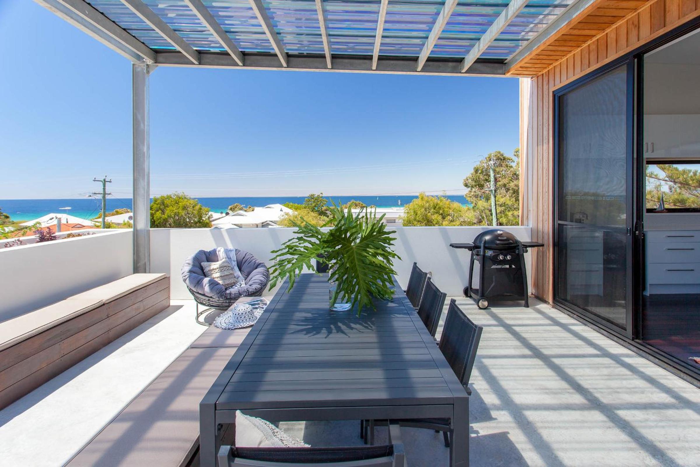 Bayside I Private Properties