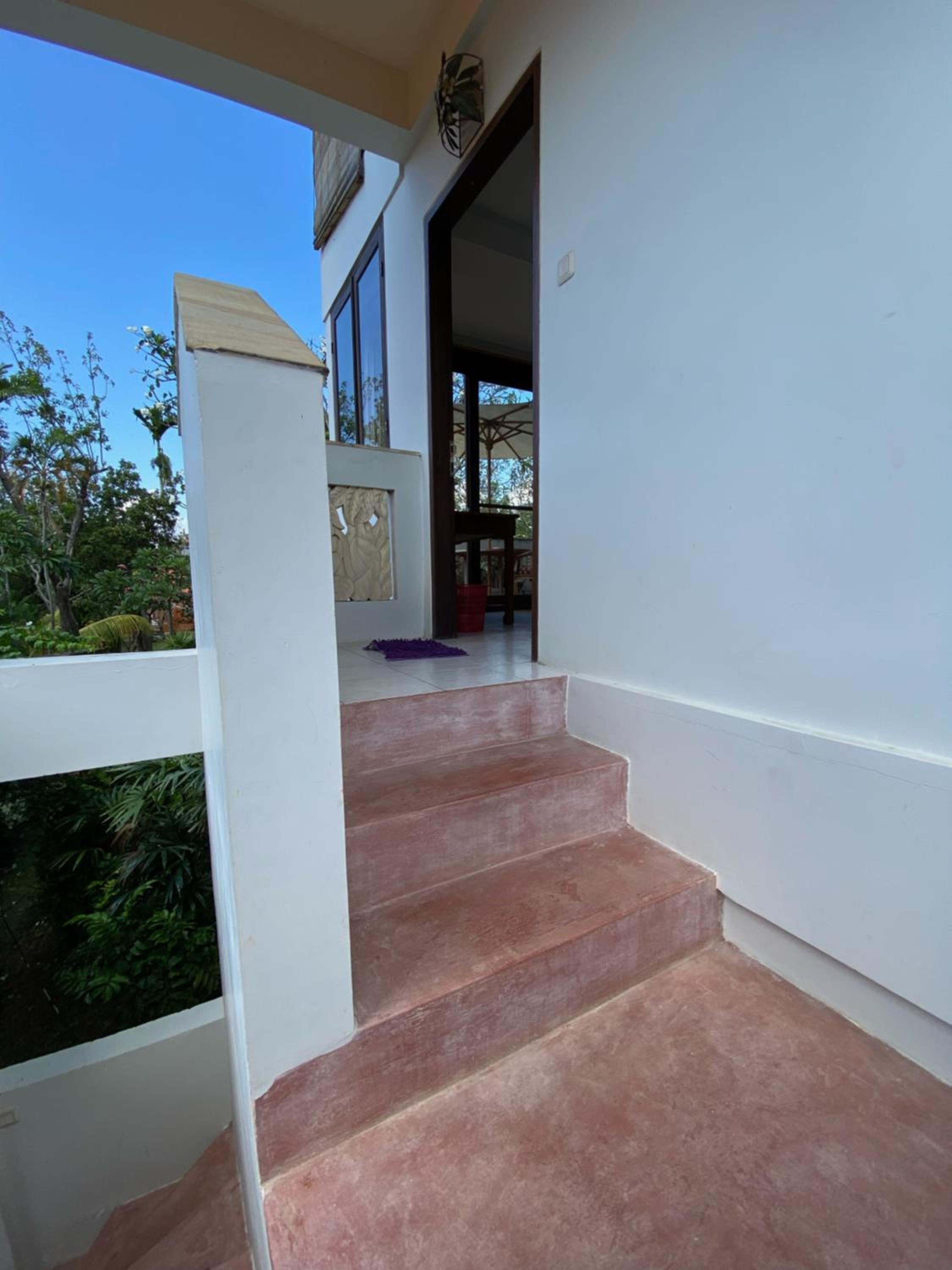 Three Brothers Bali Legian Bungalows & Villas