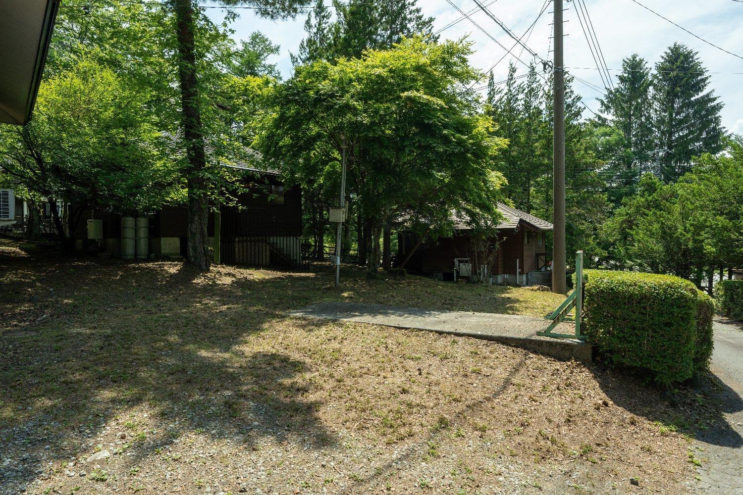The Lodge Yamanakako by n'estate Tsutsuji